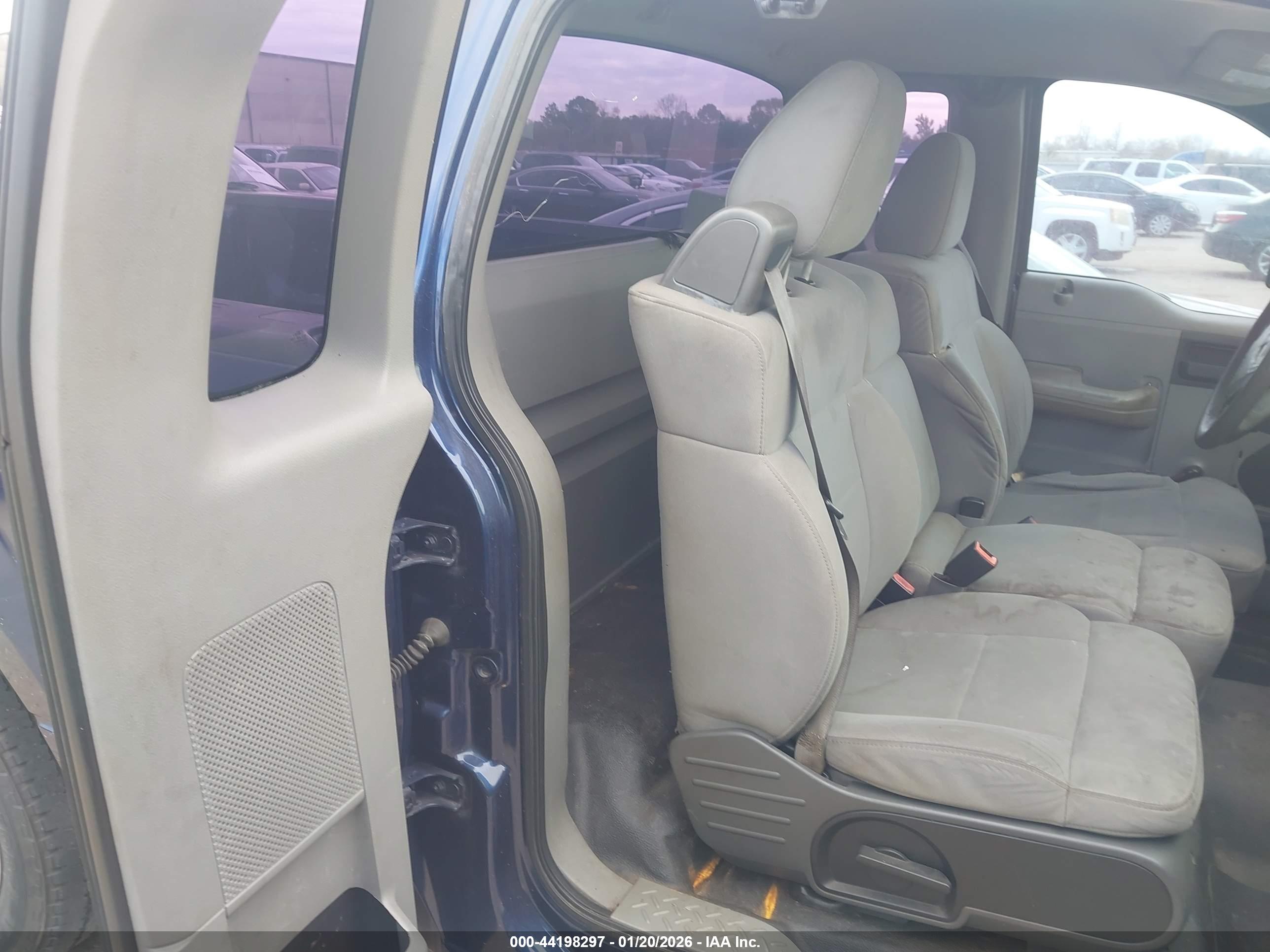 FORD F-150 image 8