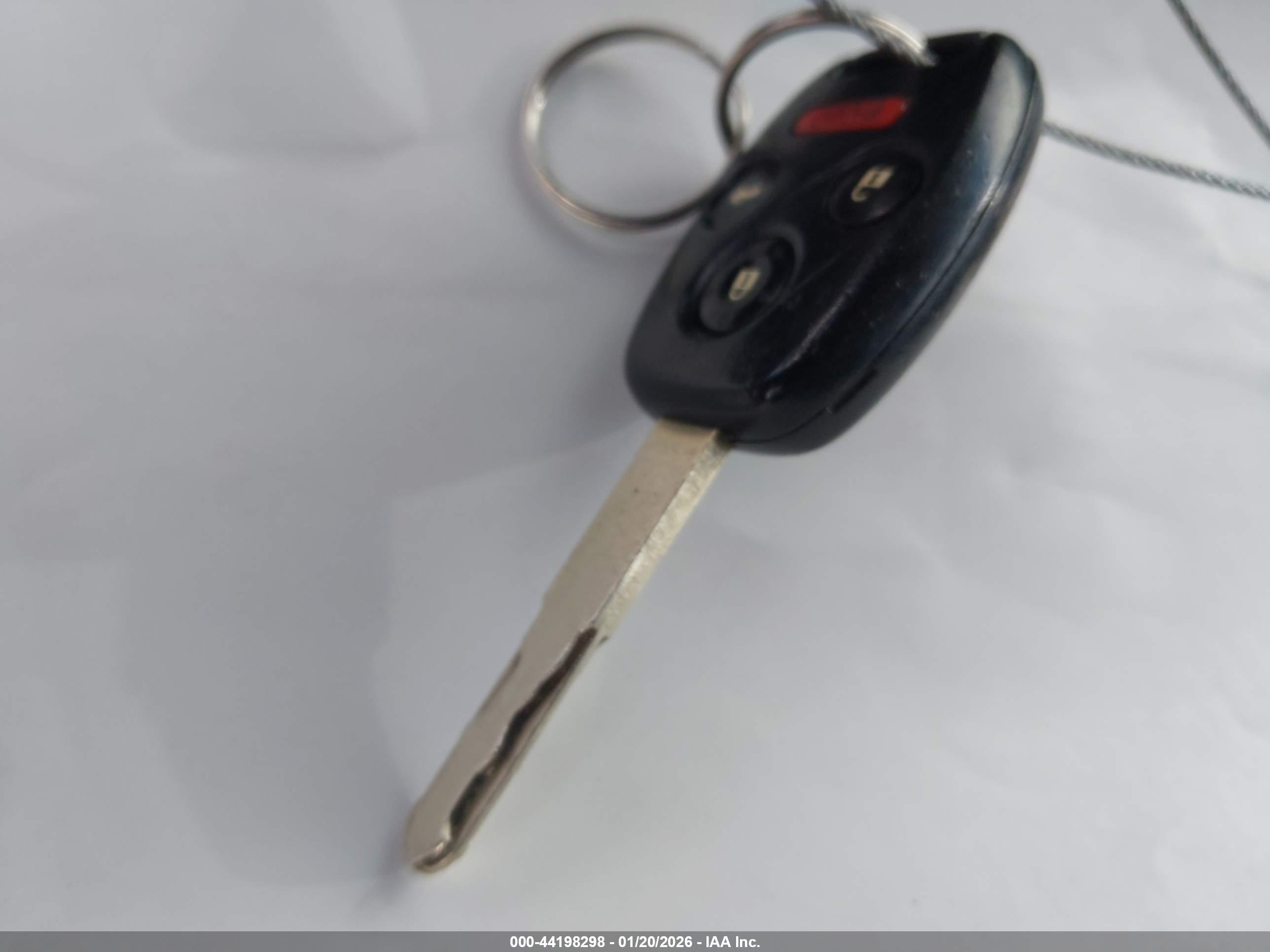 HONDA ACCORD image 11