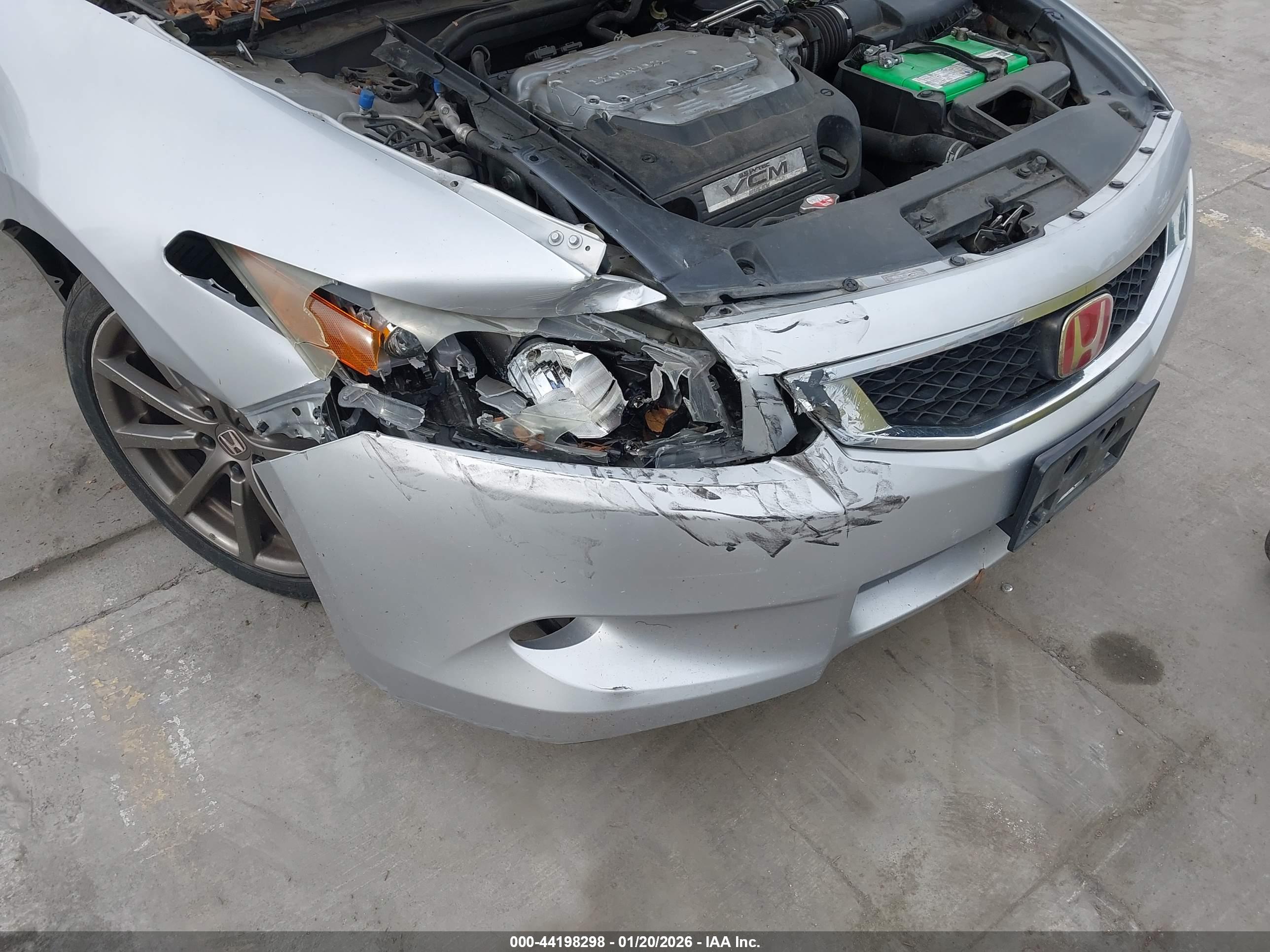 HONDA ACCORD image 6