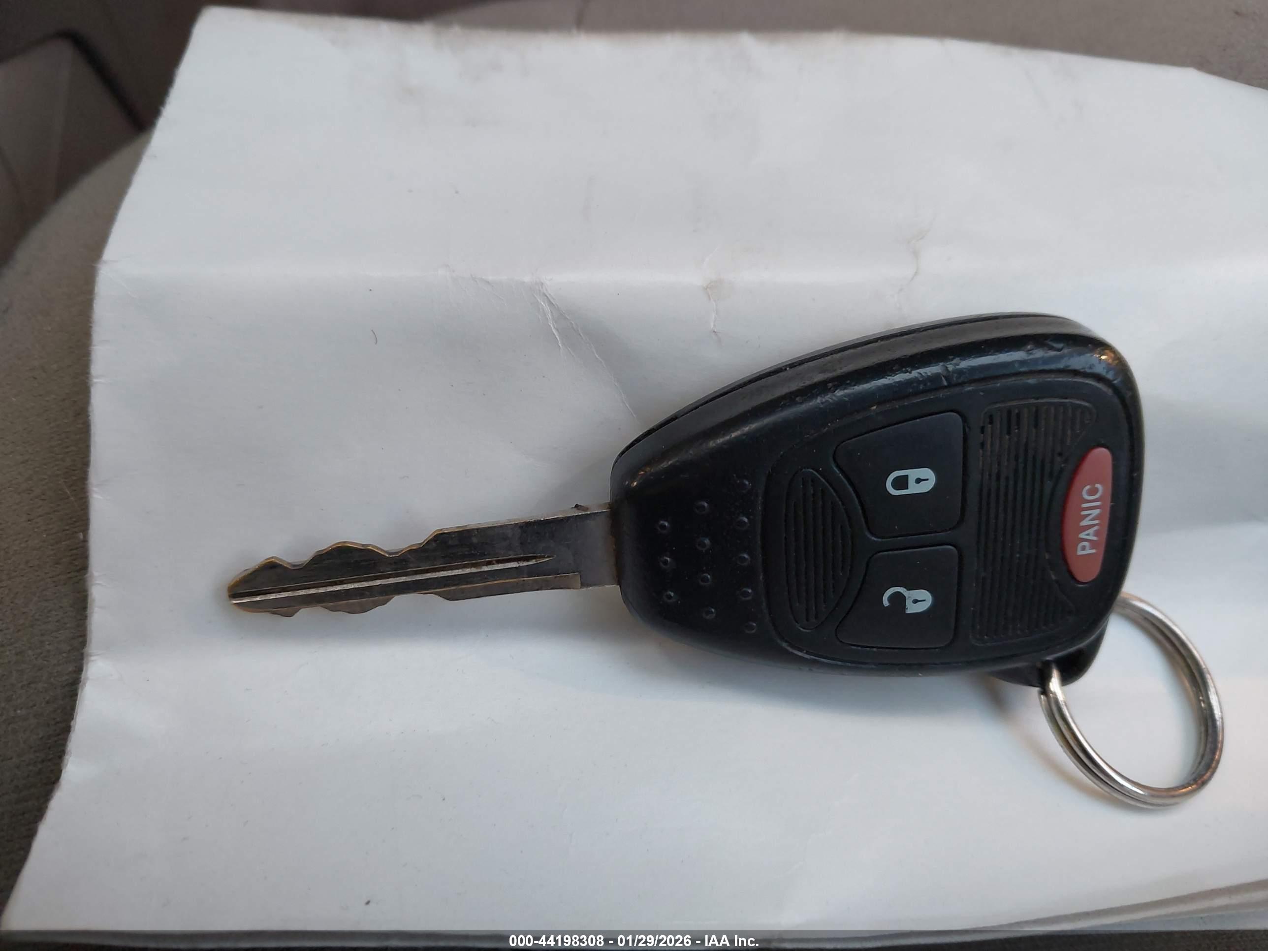 JEEP PATRIOT image 11