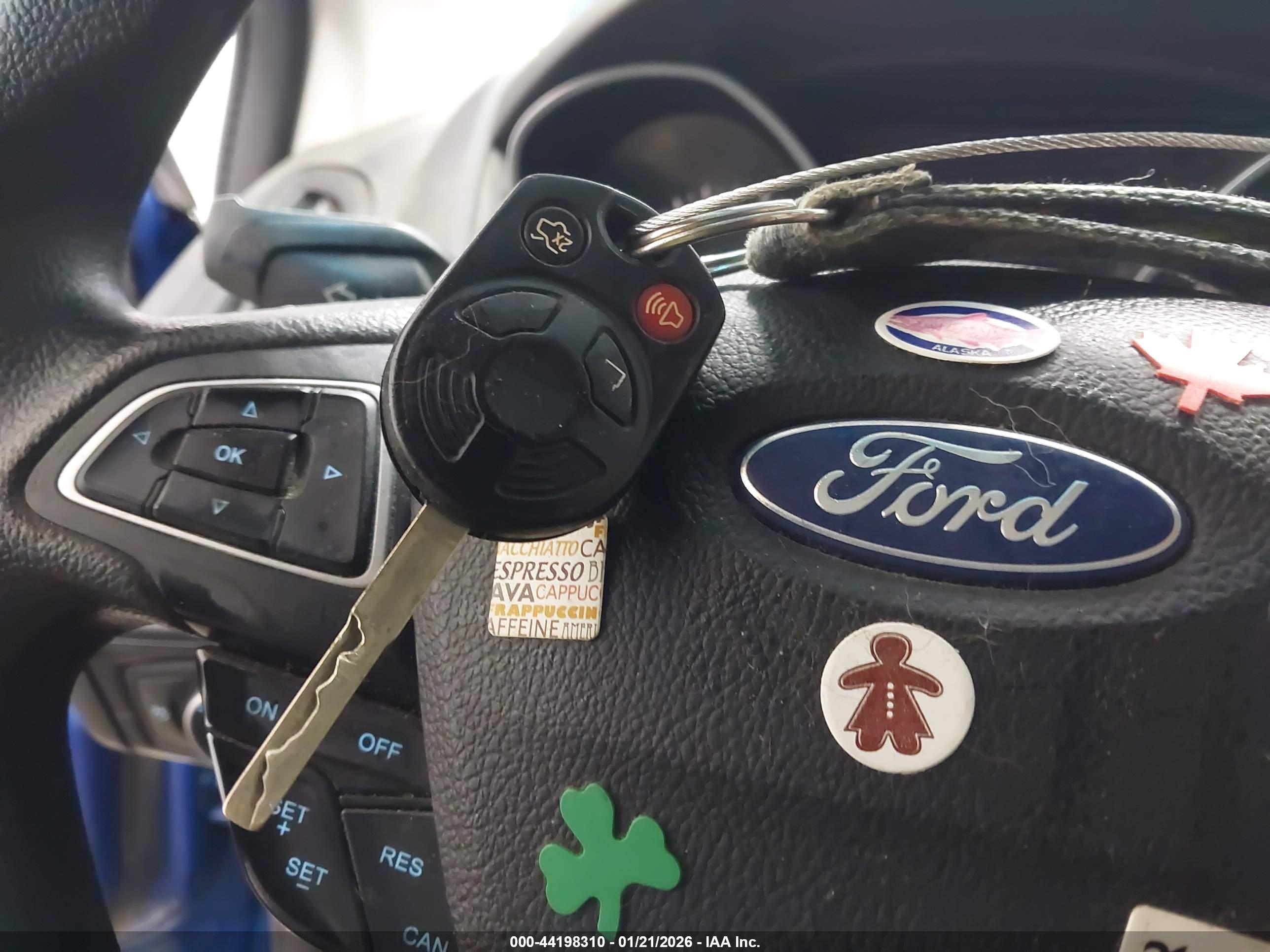 FORD FOCUS image 11