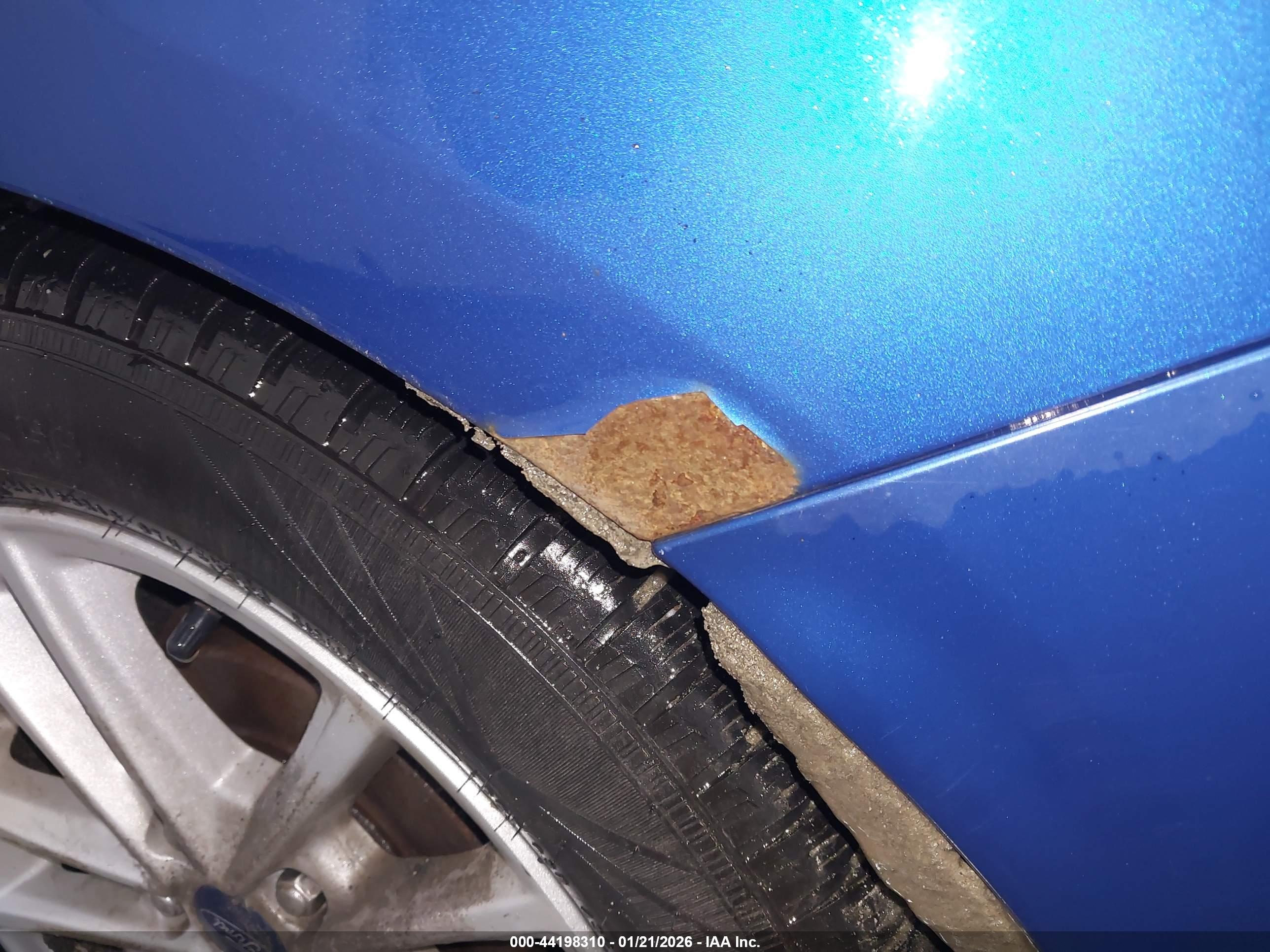 FORD FOCUS image 6