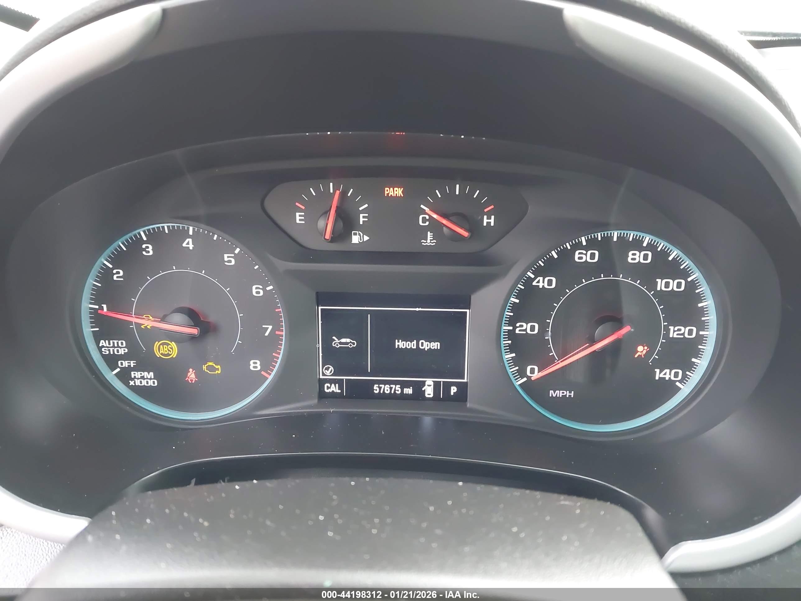 CHEVROLET MALIBU image 7