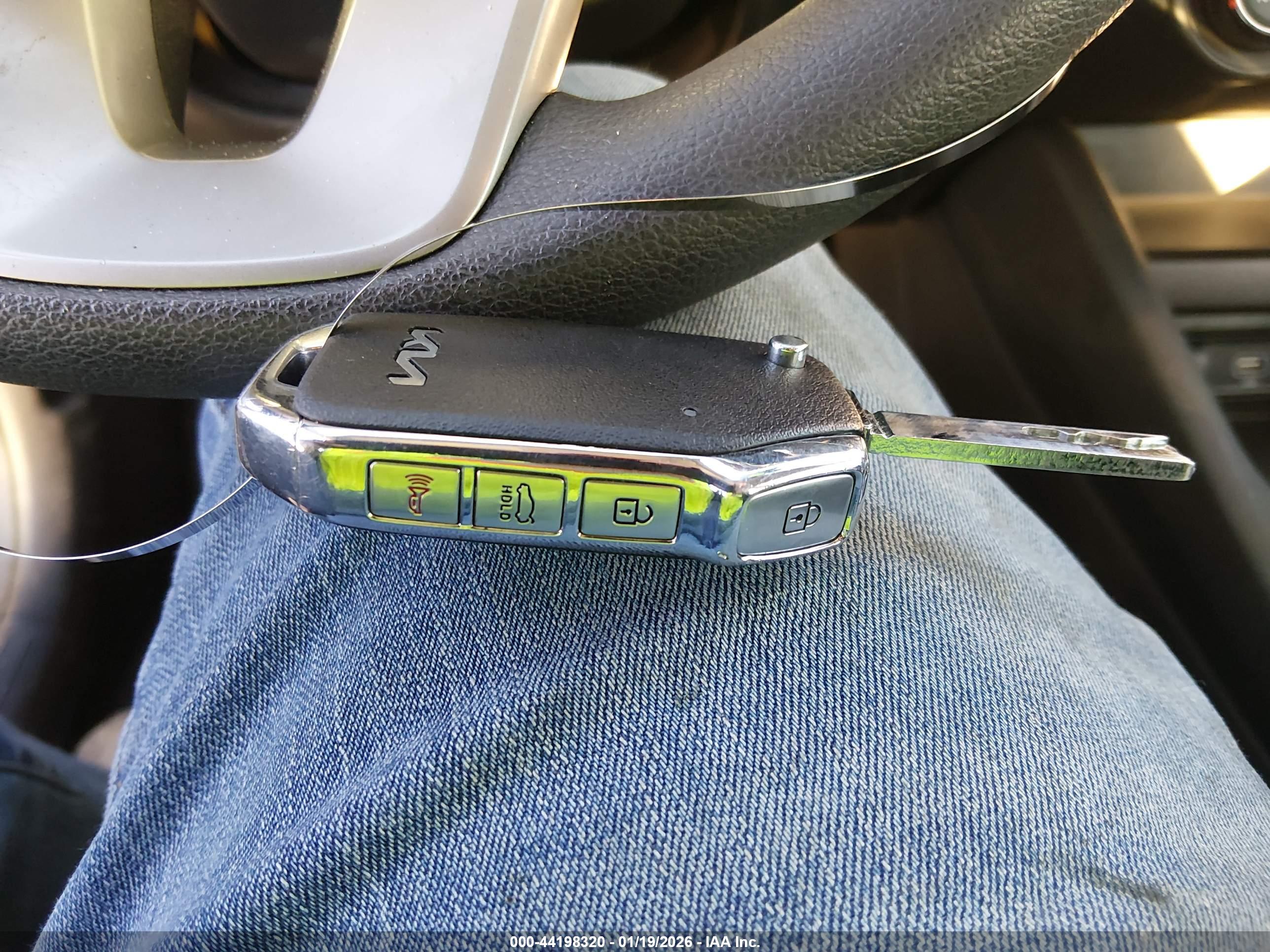 KIA FORTE image 11