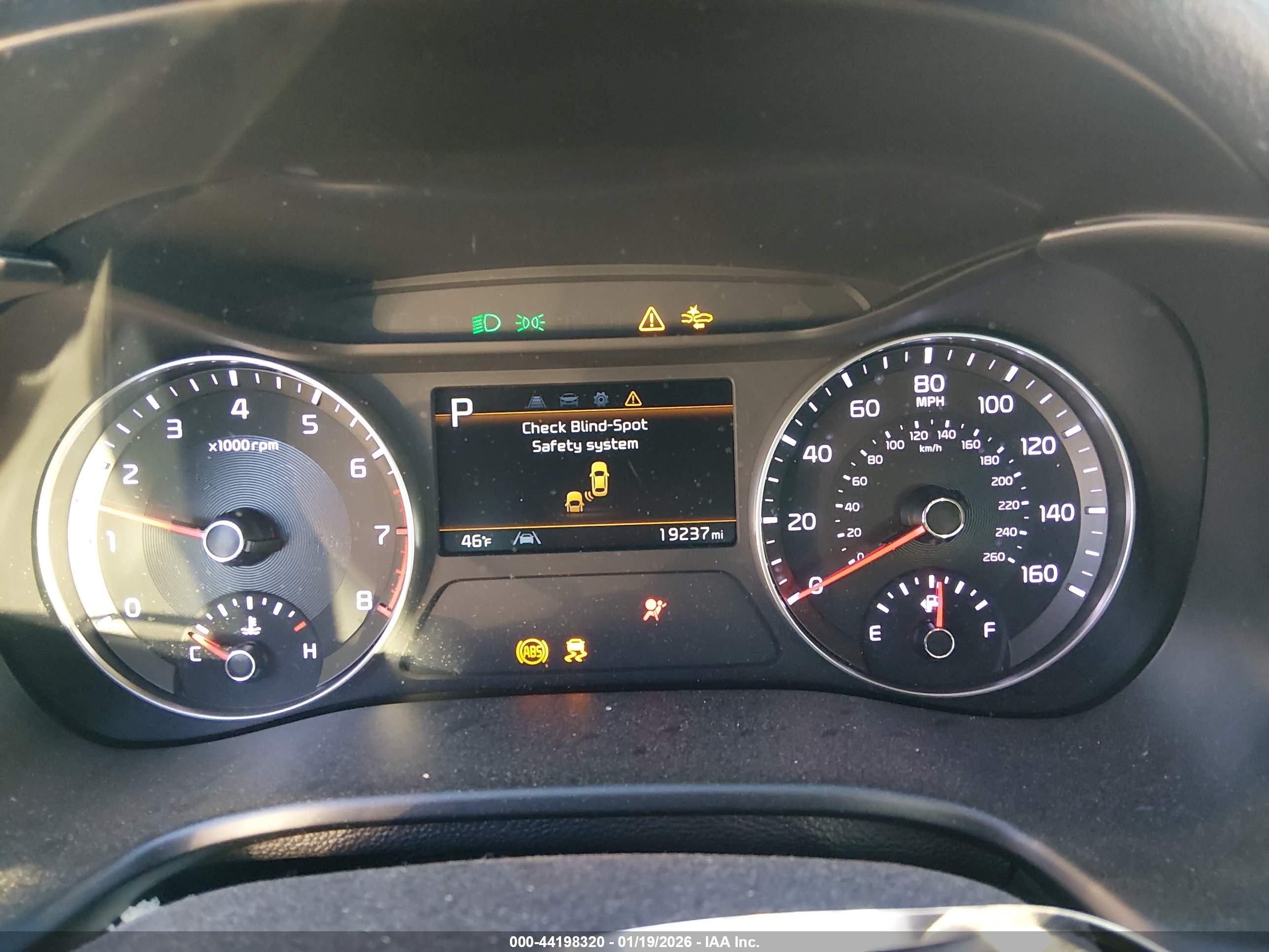 KIA FORTE image 7