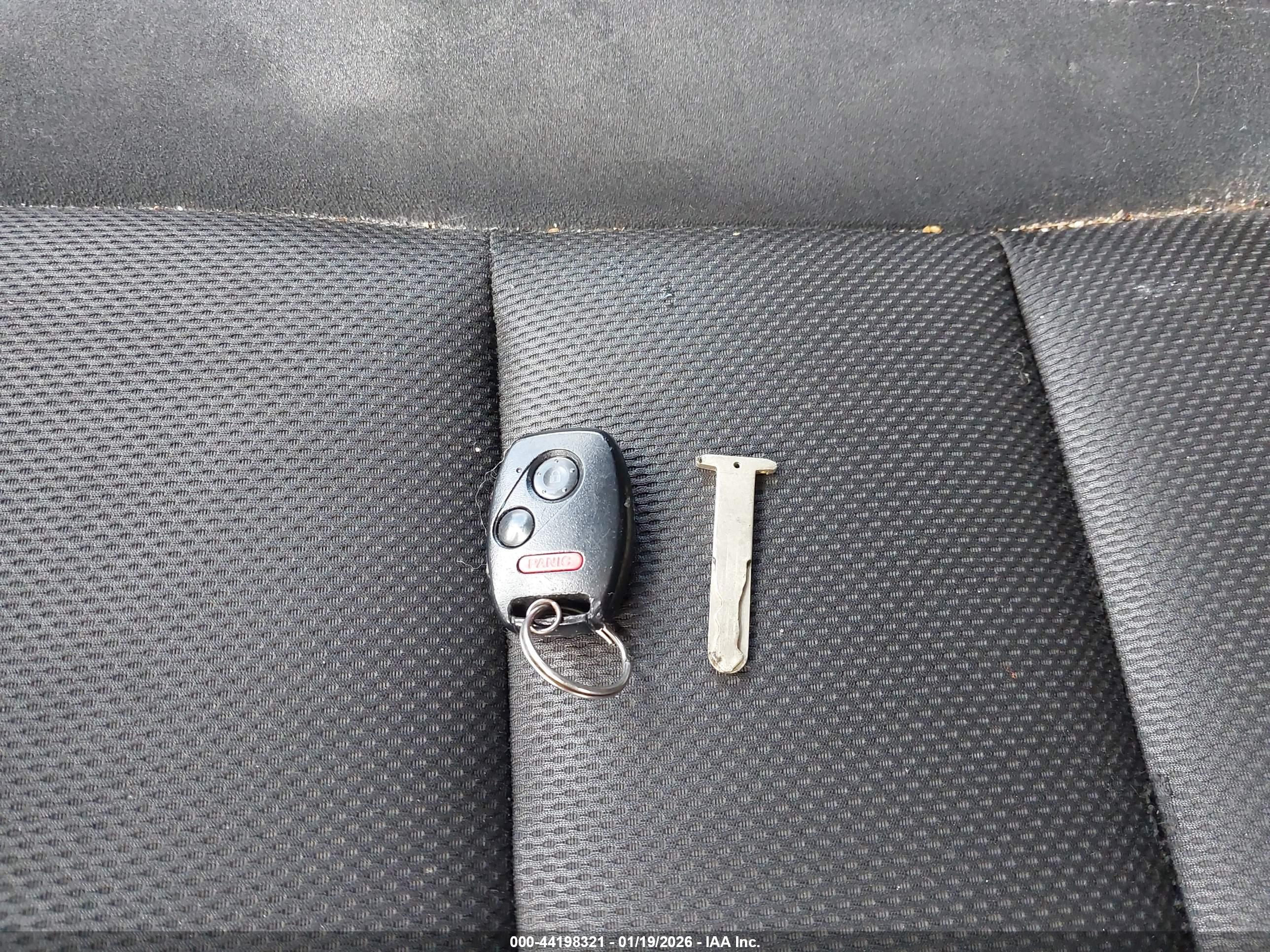 HONDA CIVIC image 11