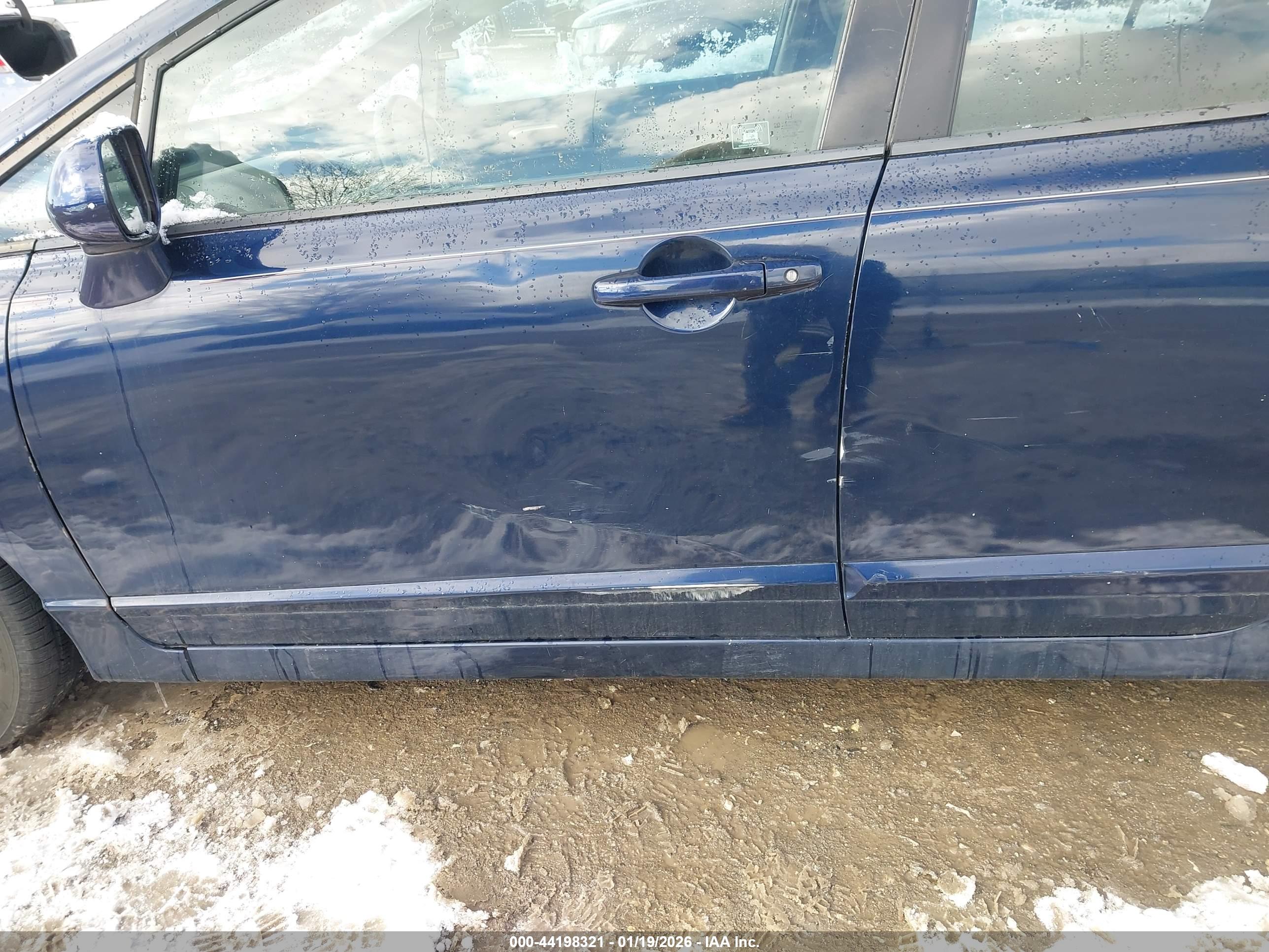 HONDA CIVIC image 6