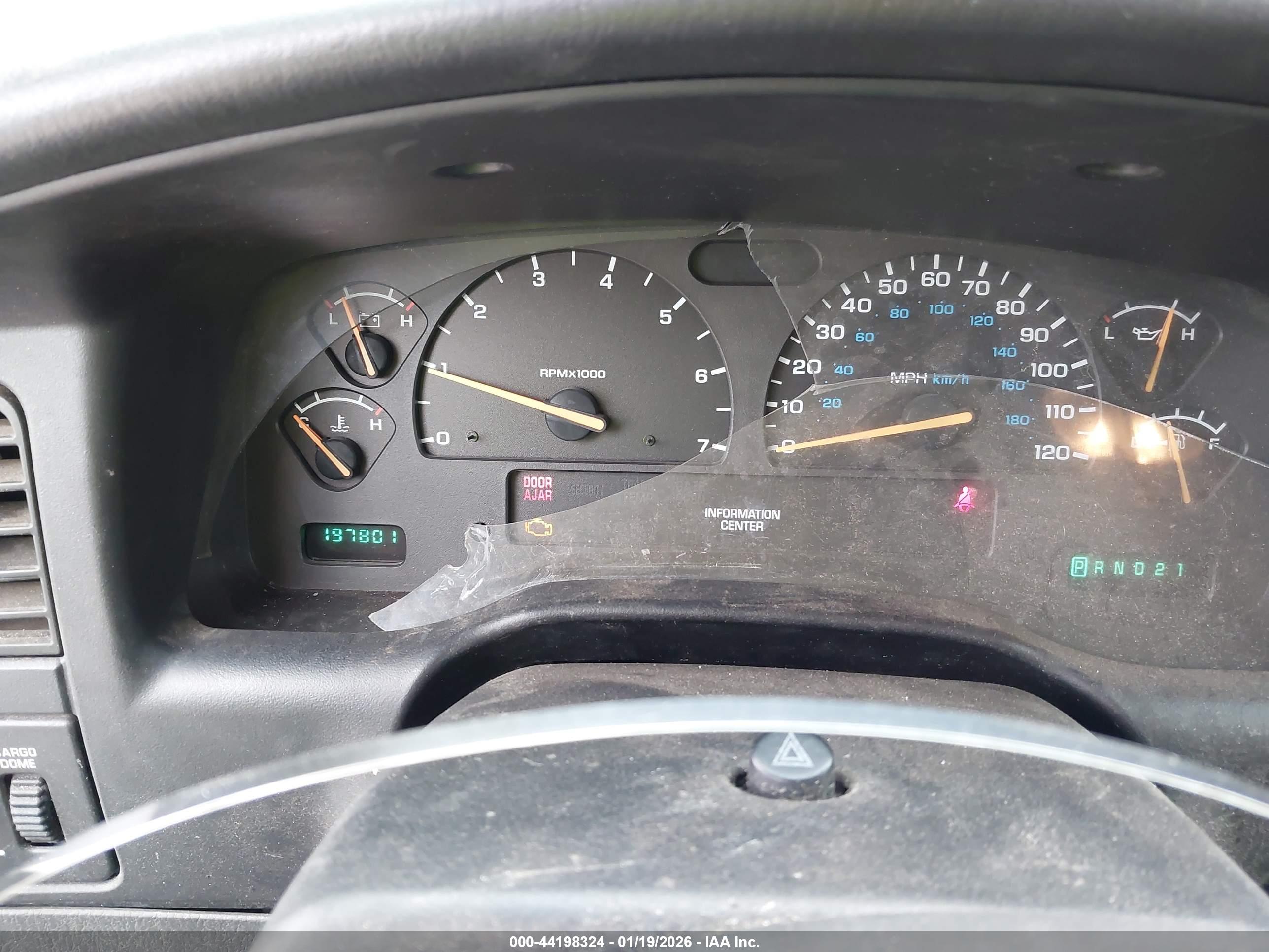 DODGE DAKOTA image 7