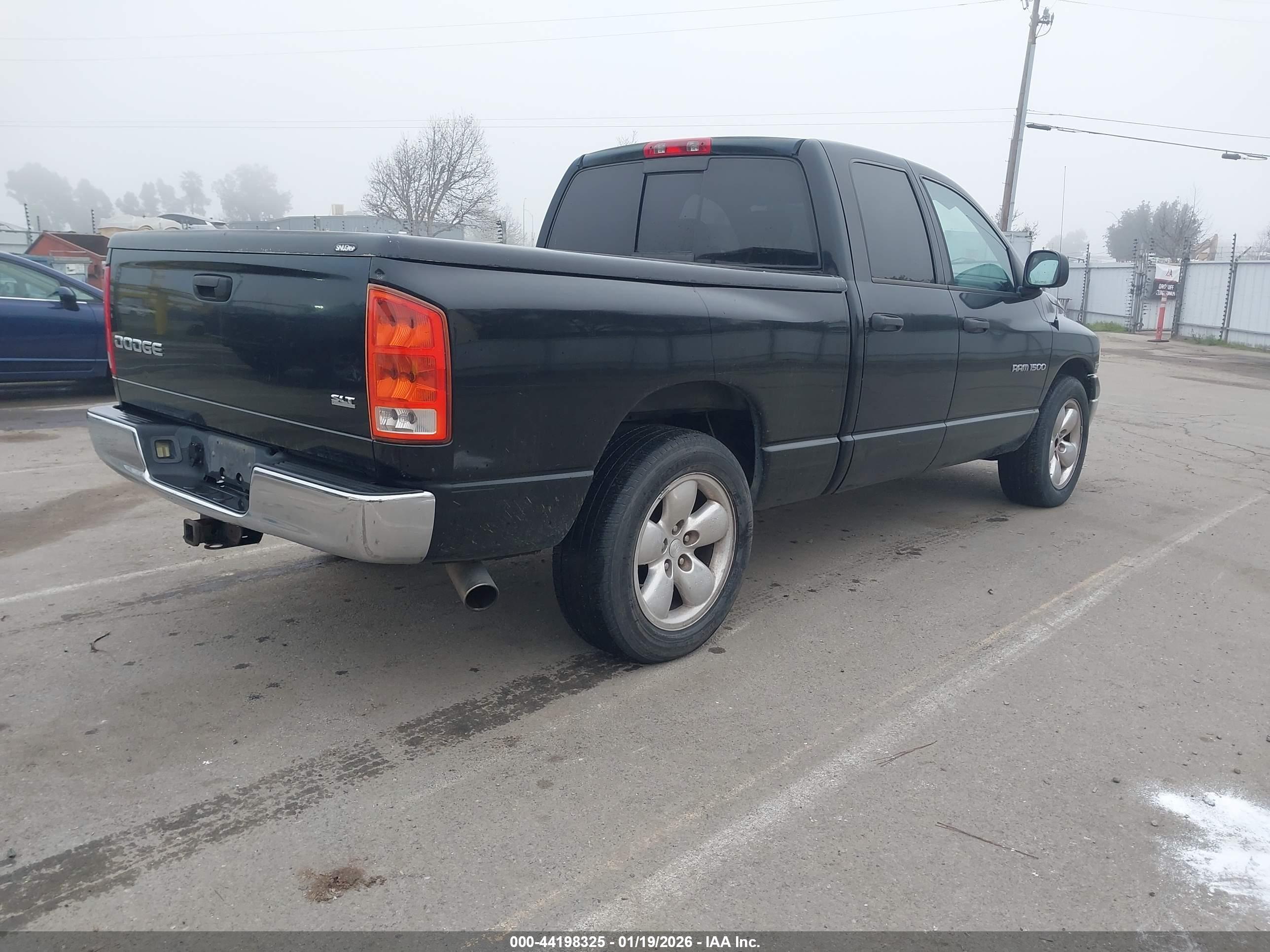 DODGE RAM image 4