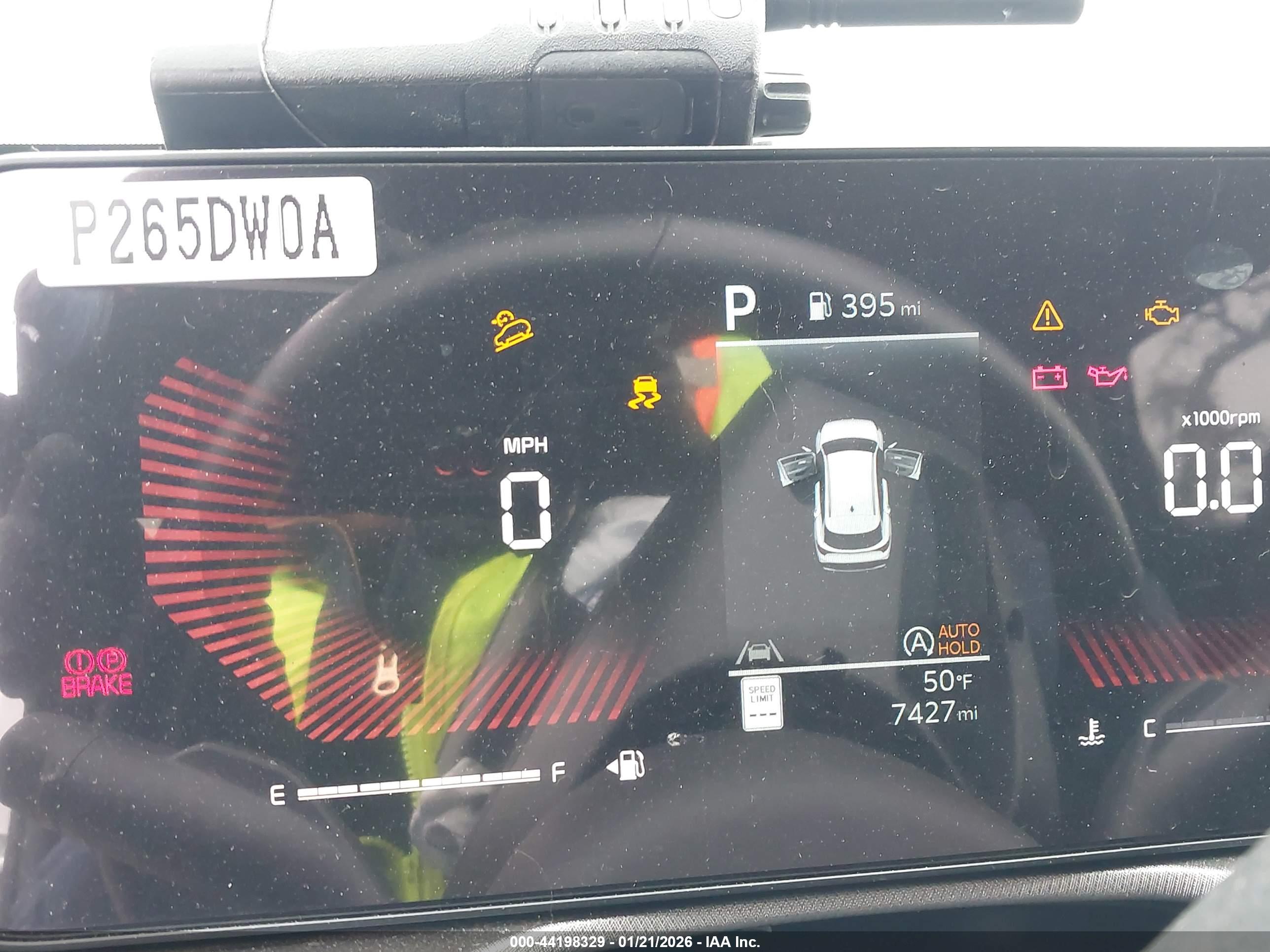 KIA SPORTAGE image 7