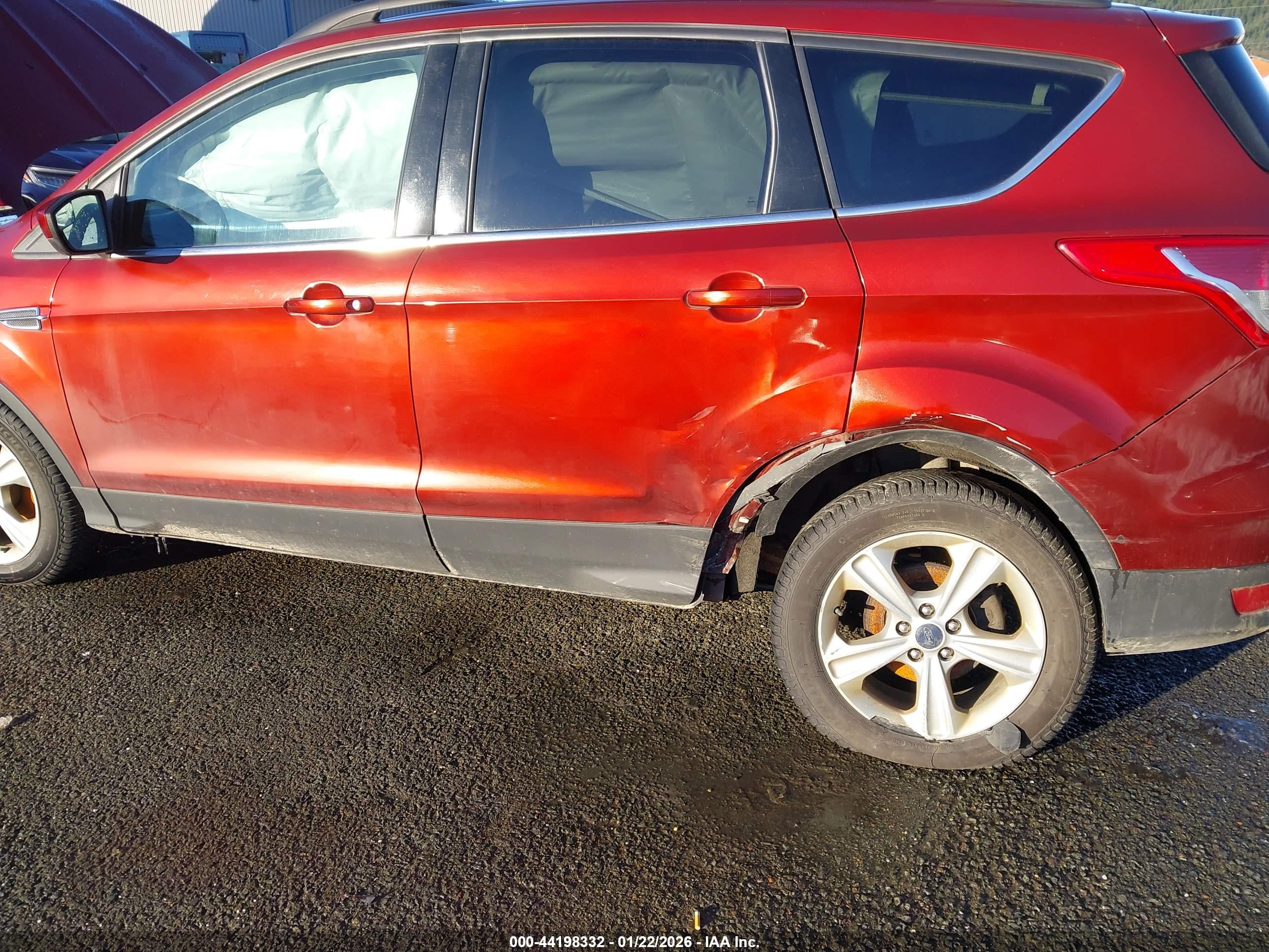 FORD ESCAPE image 6