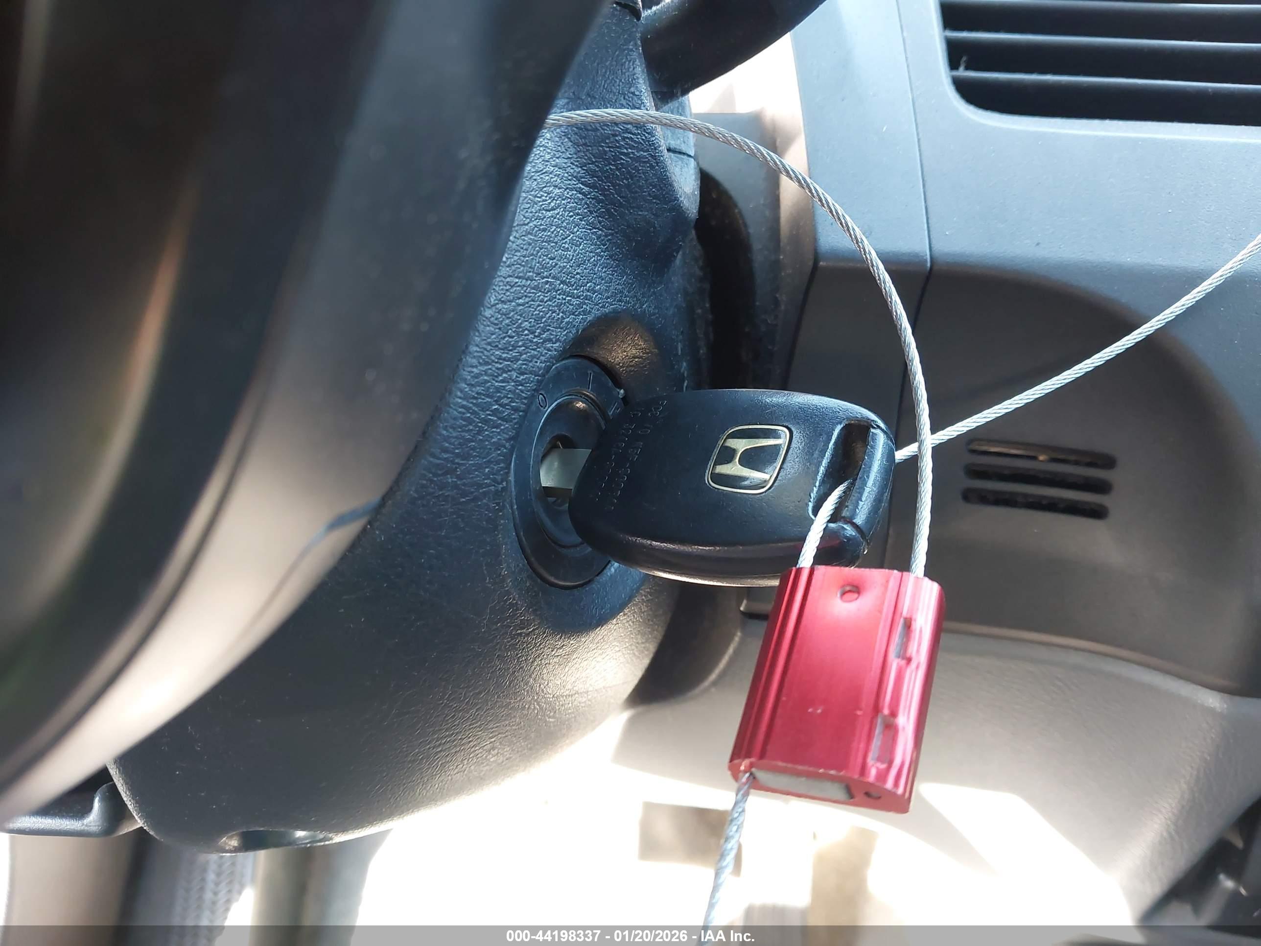 HONDA CIVIC image 11