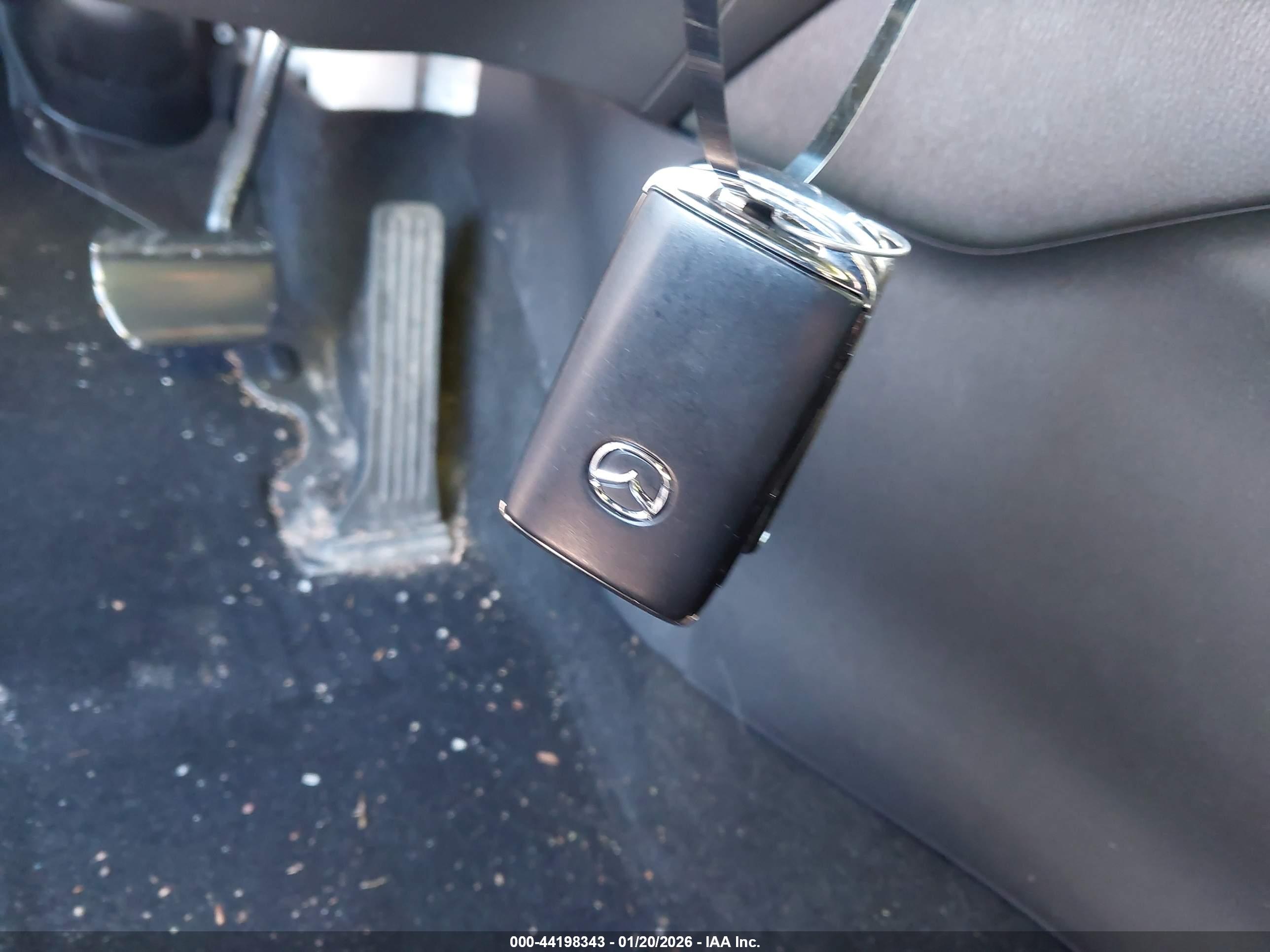 MAZDA CX-5 image 11