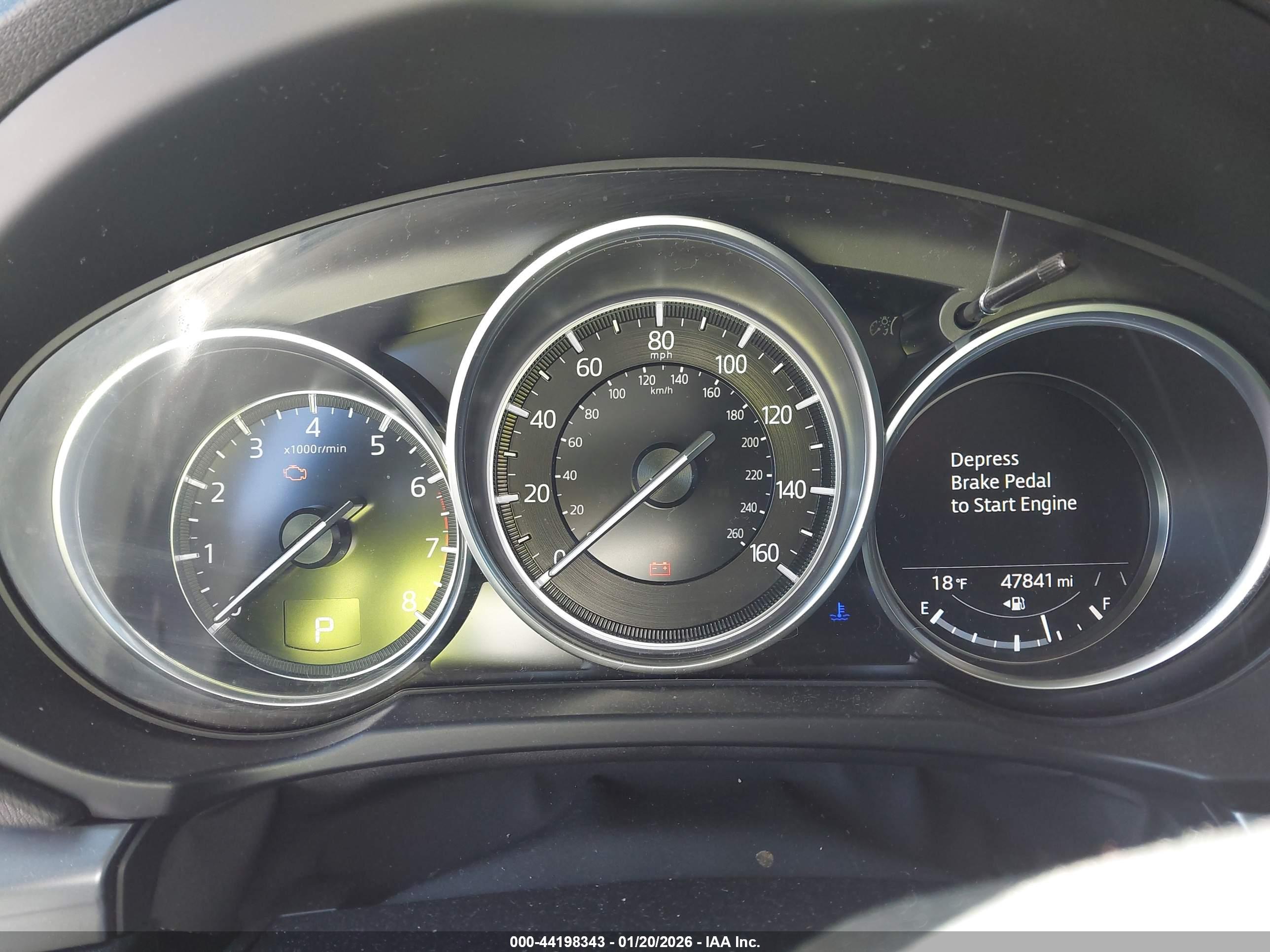 MAZDA CX-5 image 7