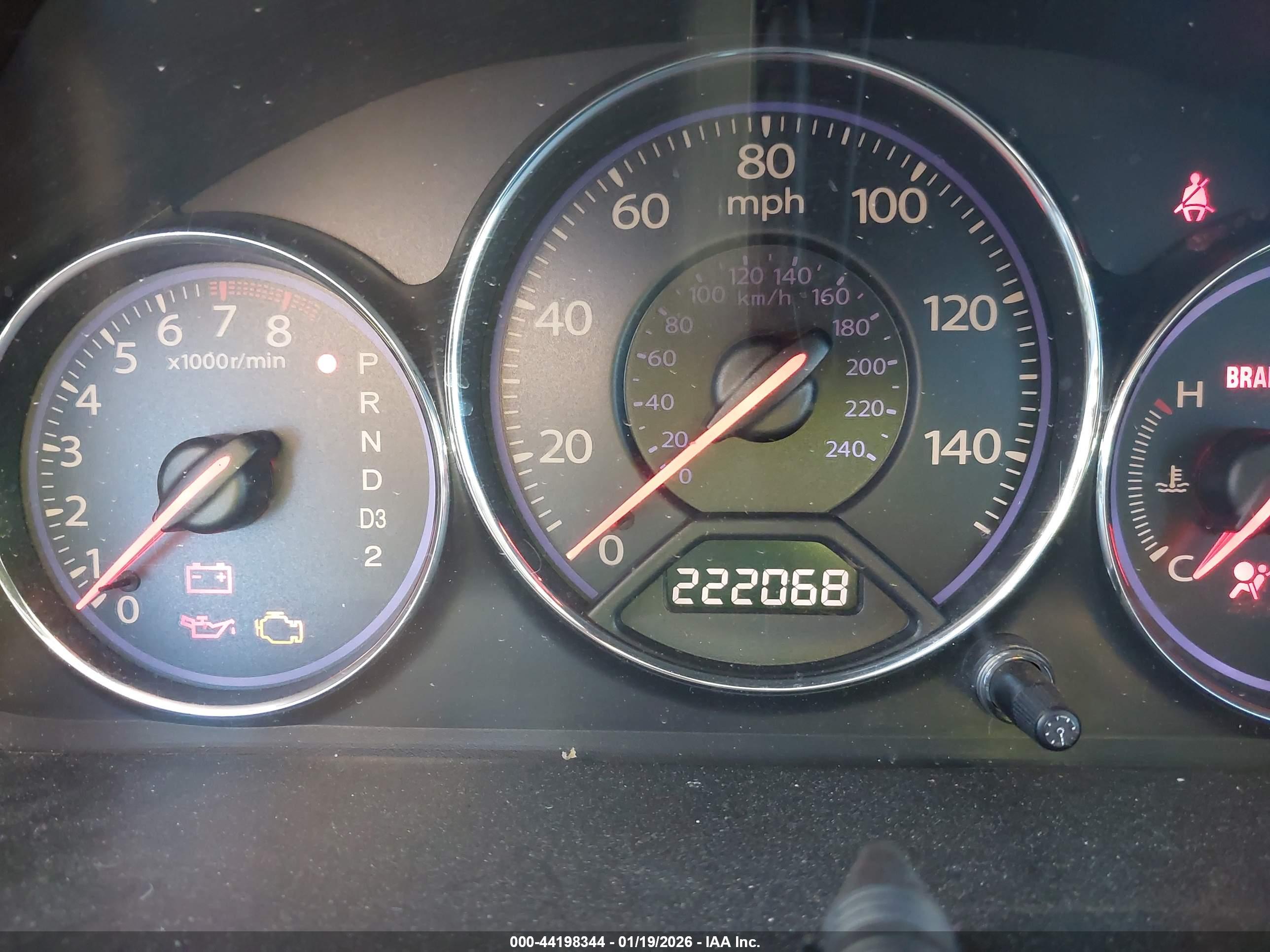 HONDA CIVIC image 7