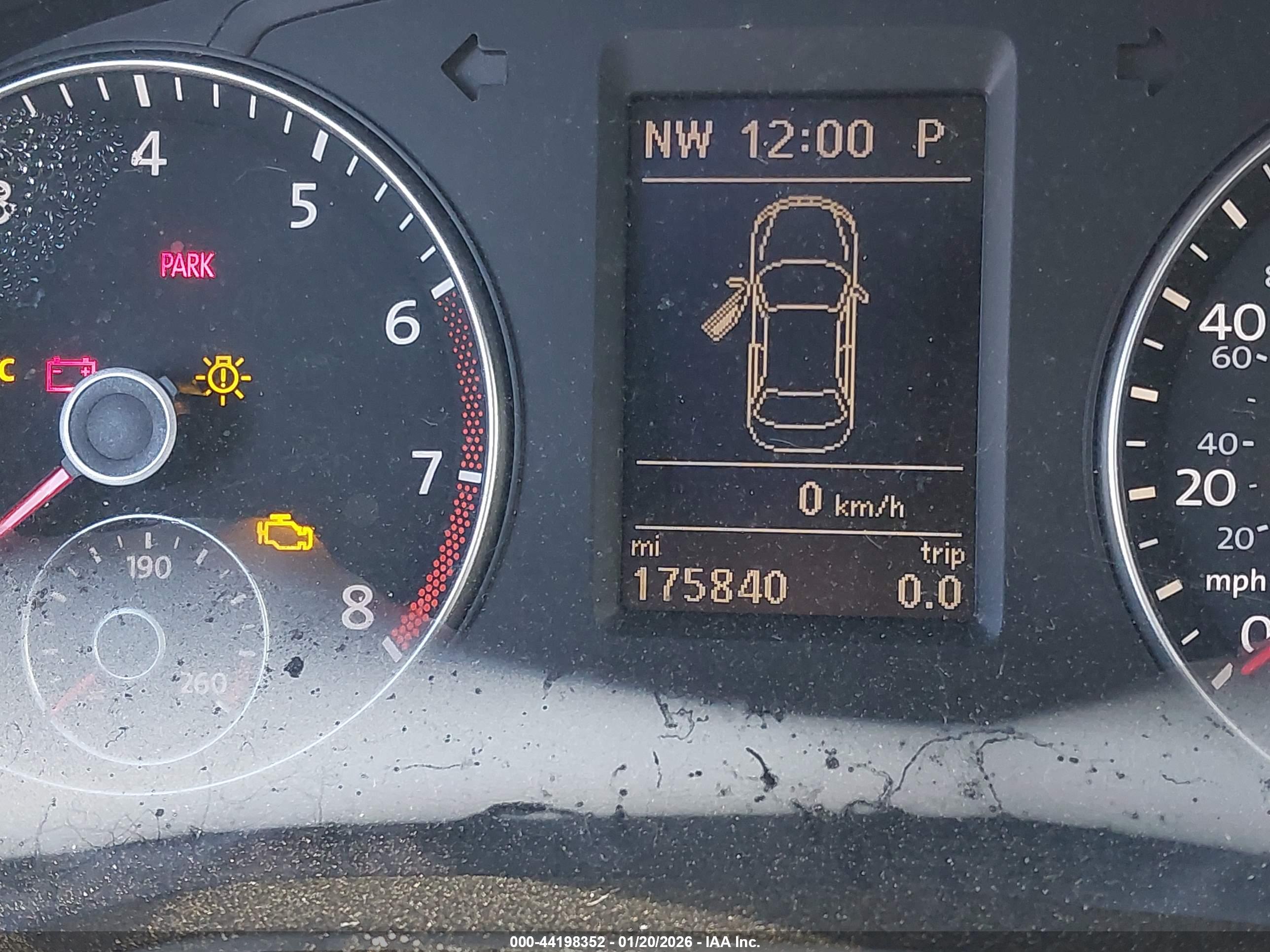 VOLKSWAGEN PASSAT image 7