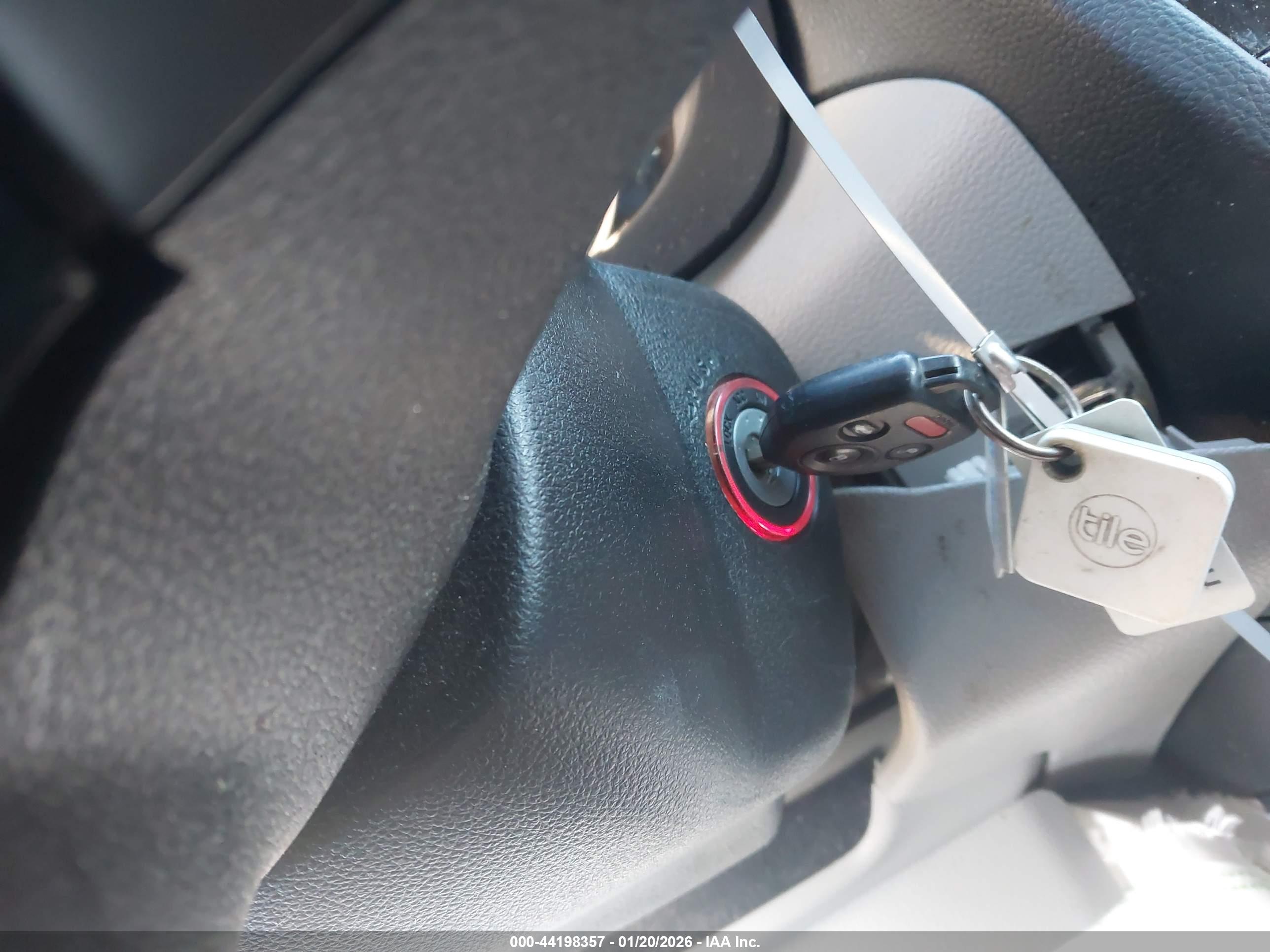 SUBARU FORESTER image 11
