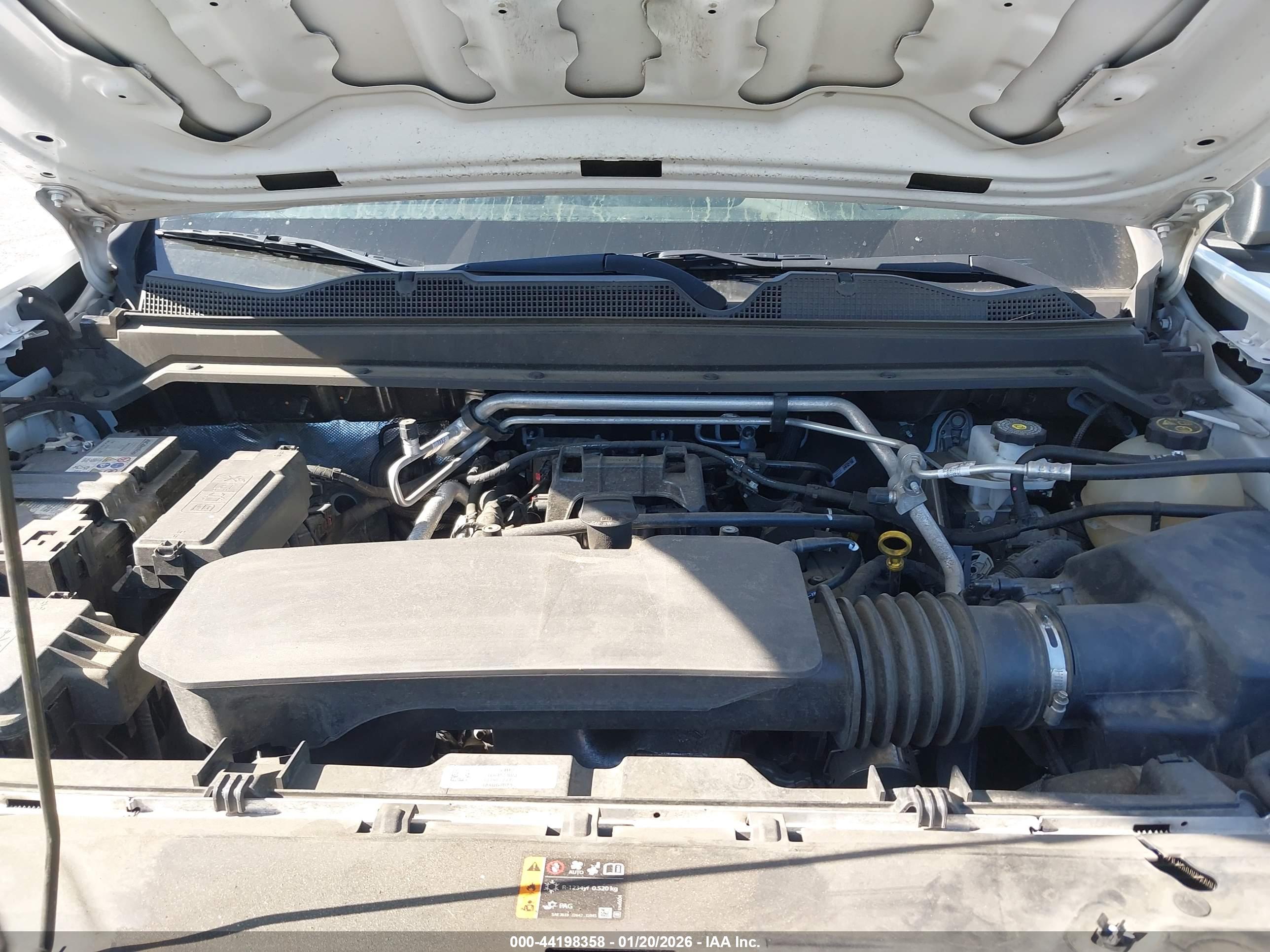 CHEVROLET COLORADO image 10