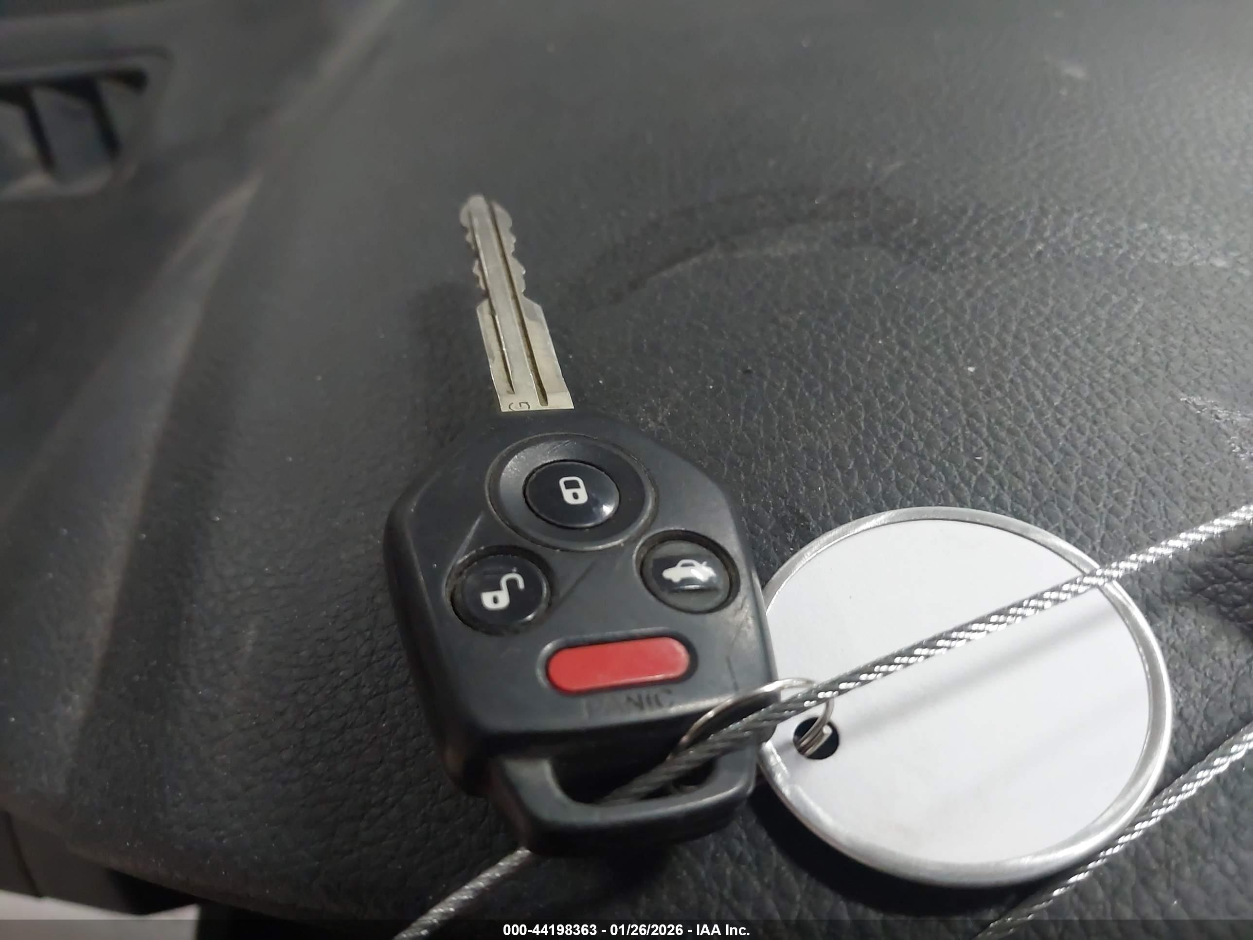 SUBARU CROSSTREK image 11