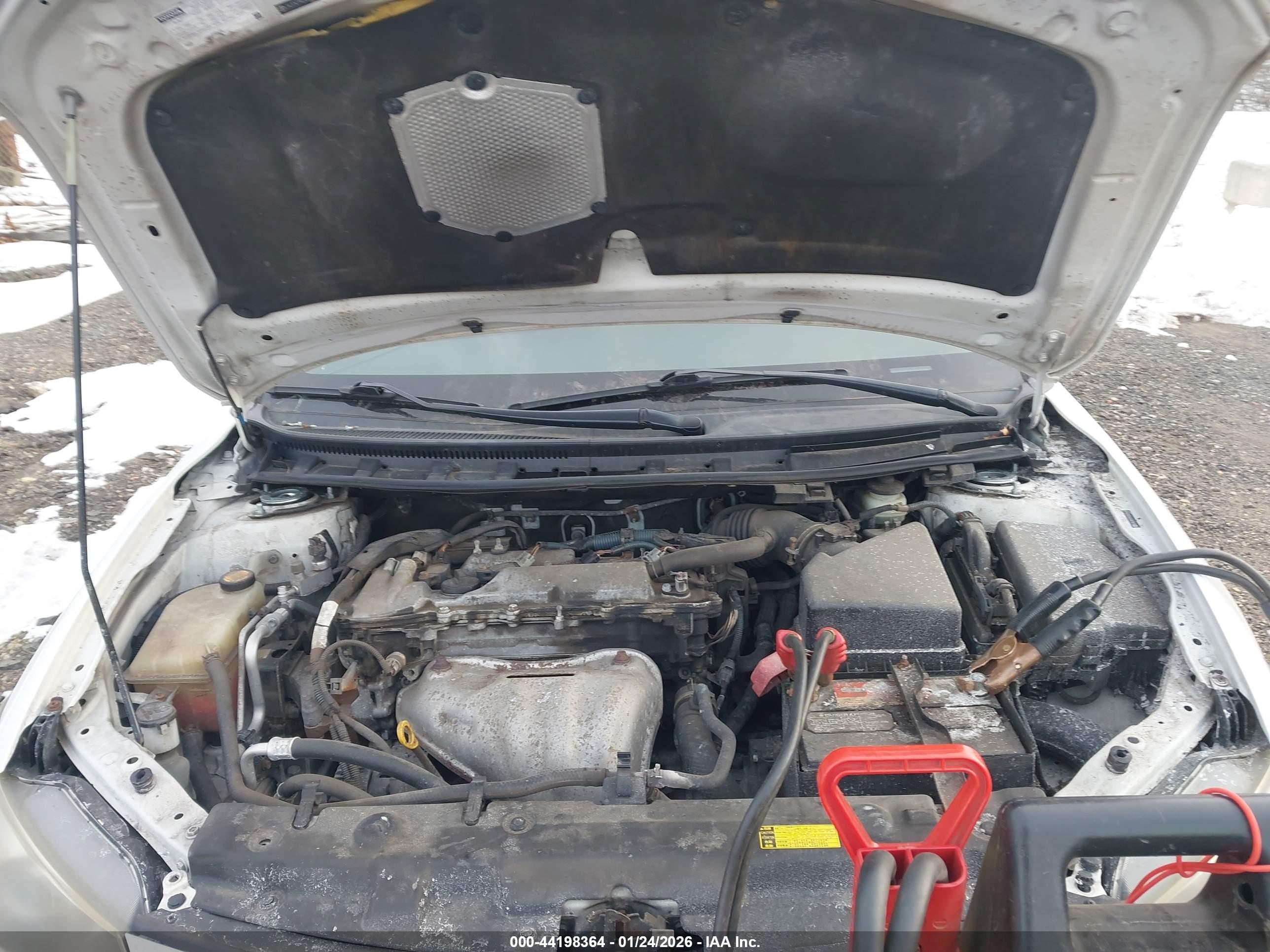 SCION TC image 10