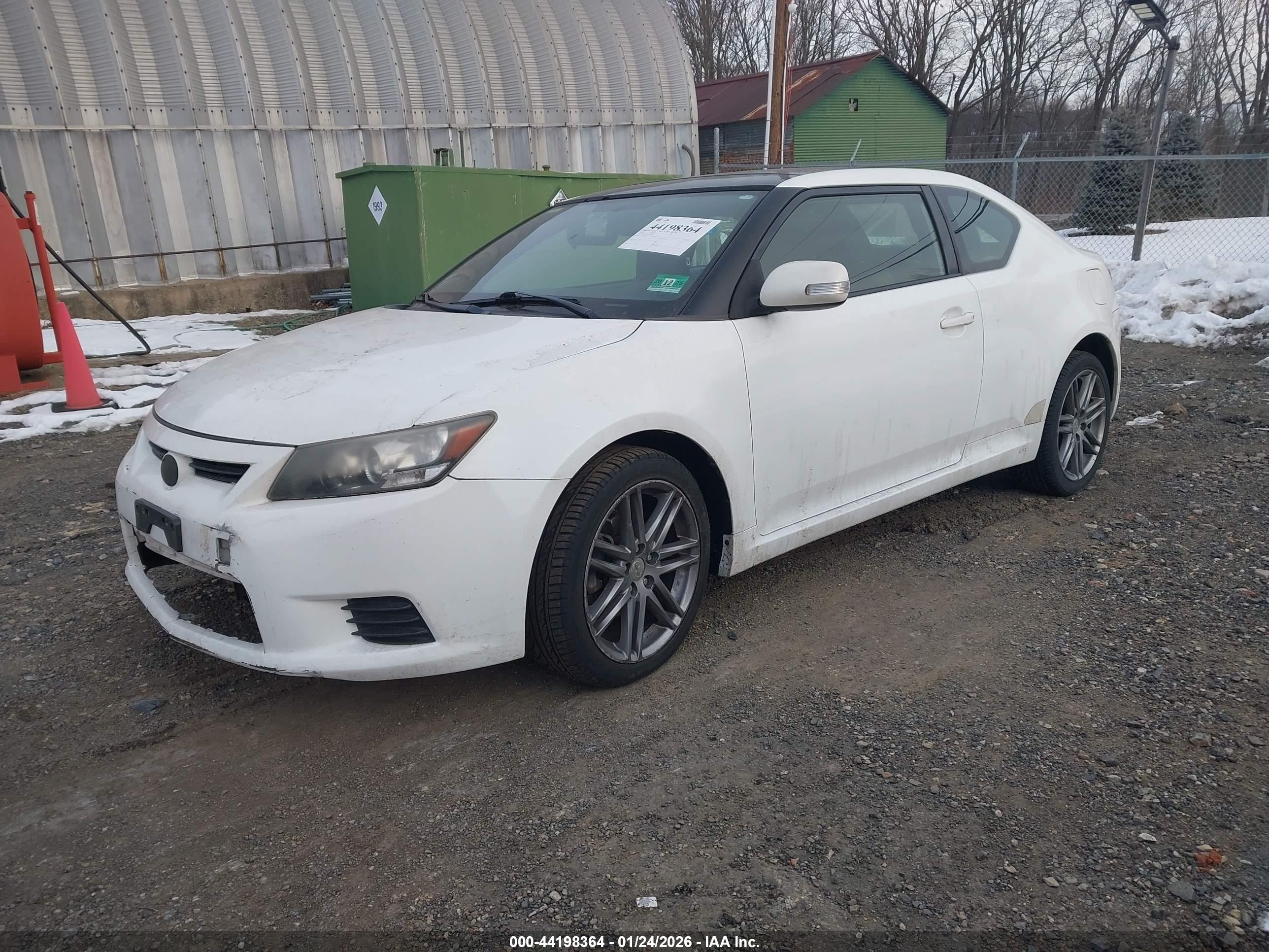 SCION TC image 2