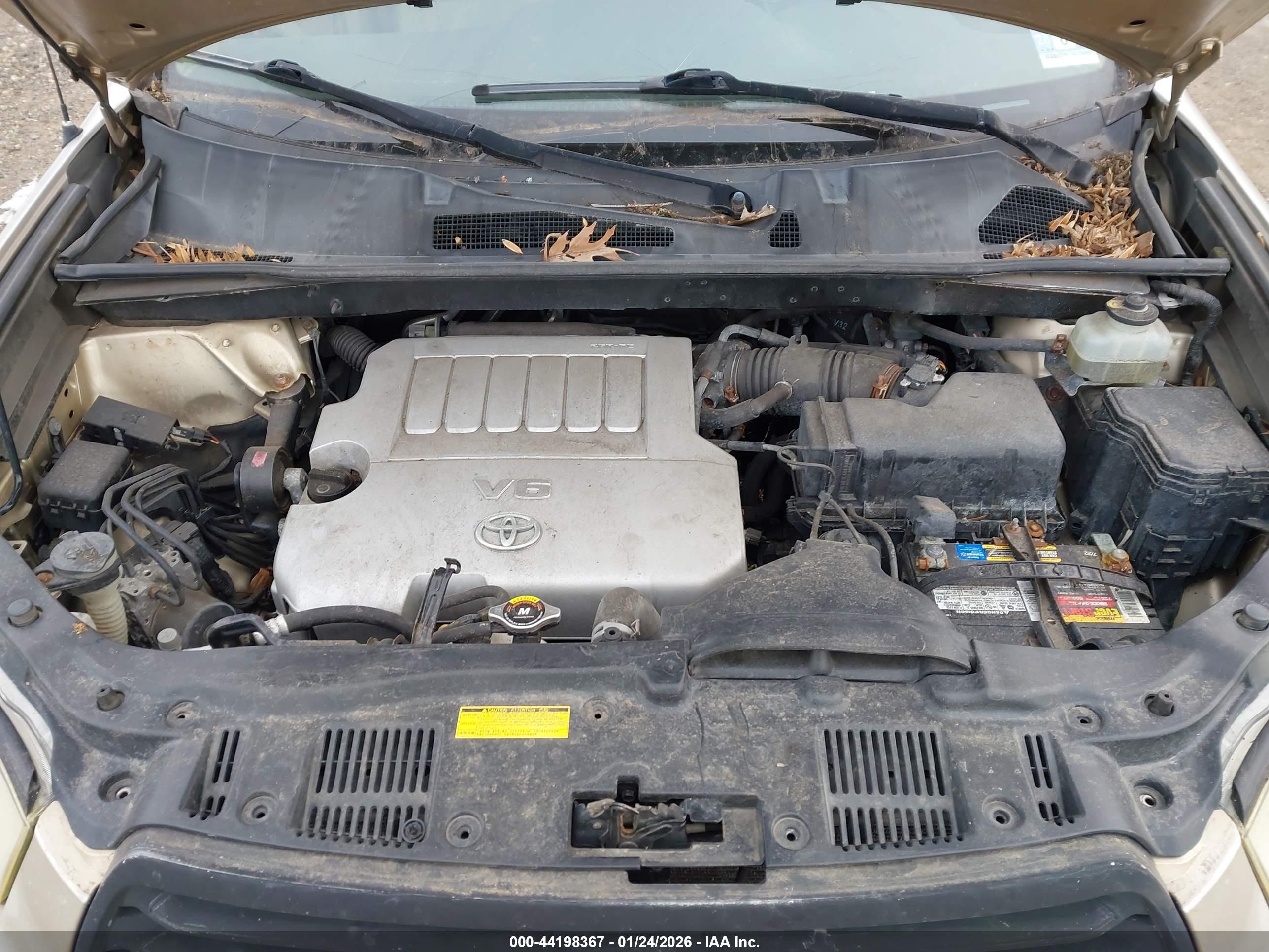 TOYOTA HIGHLANDER image 10