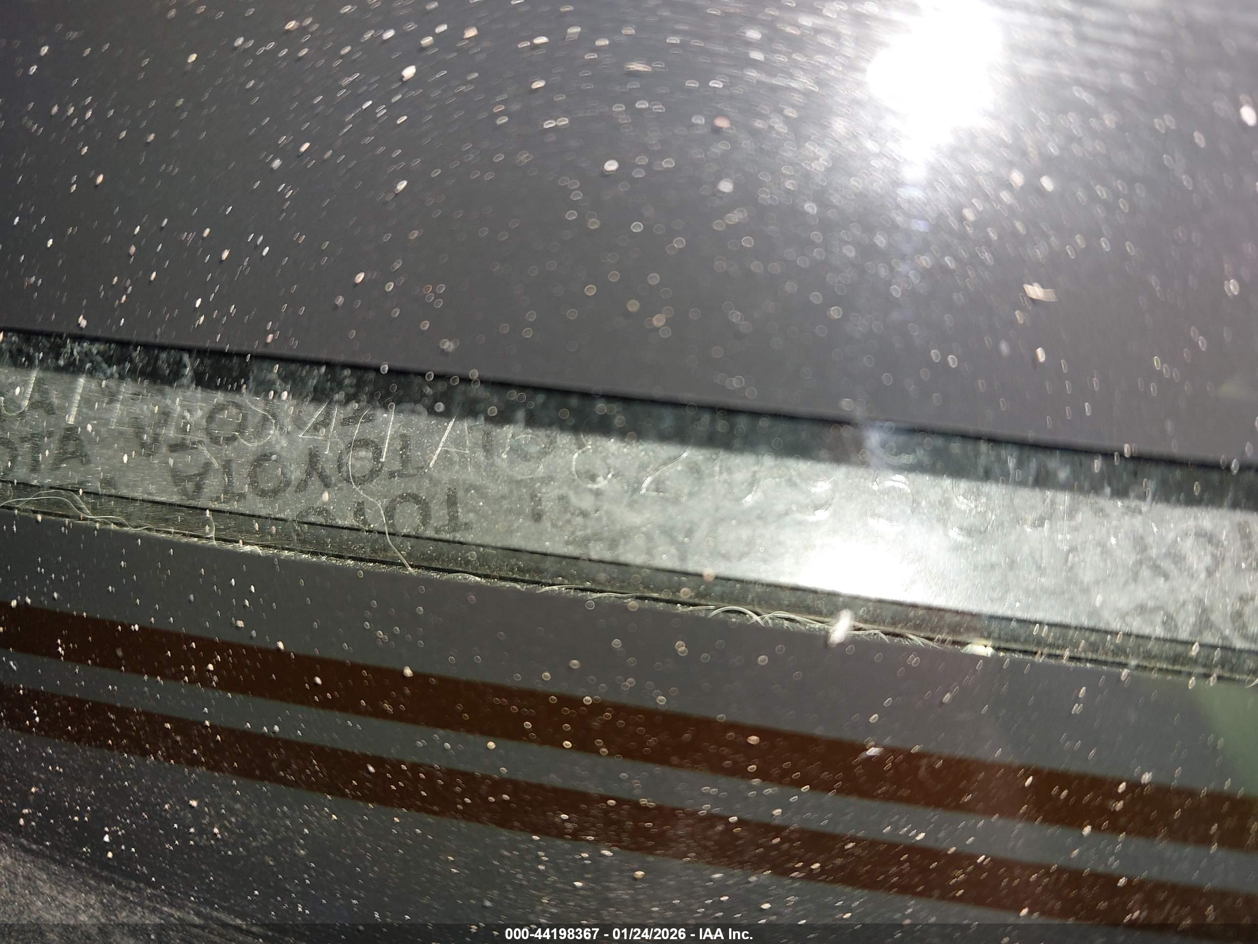 TOYOTA HIGHLANDER image 9