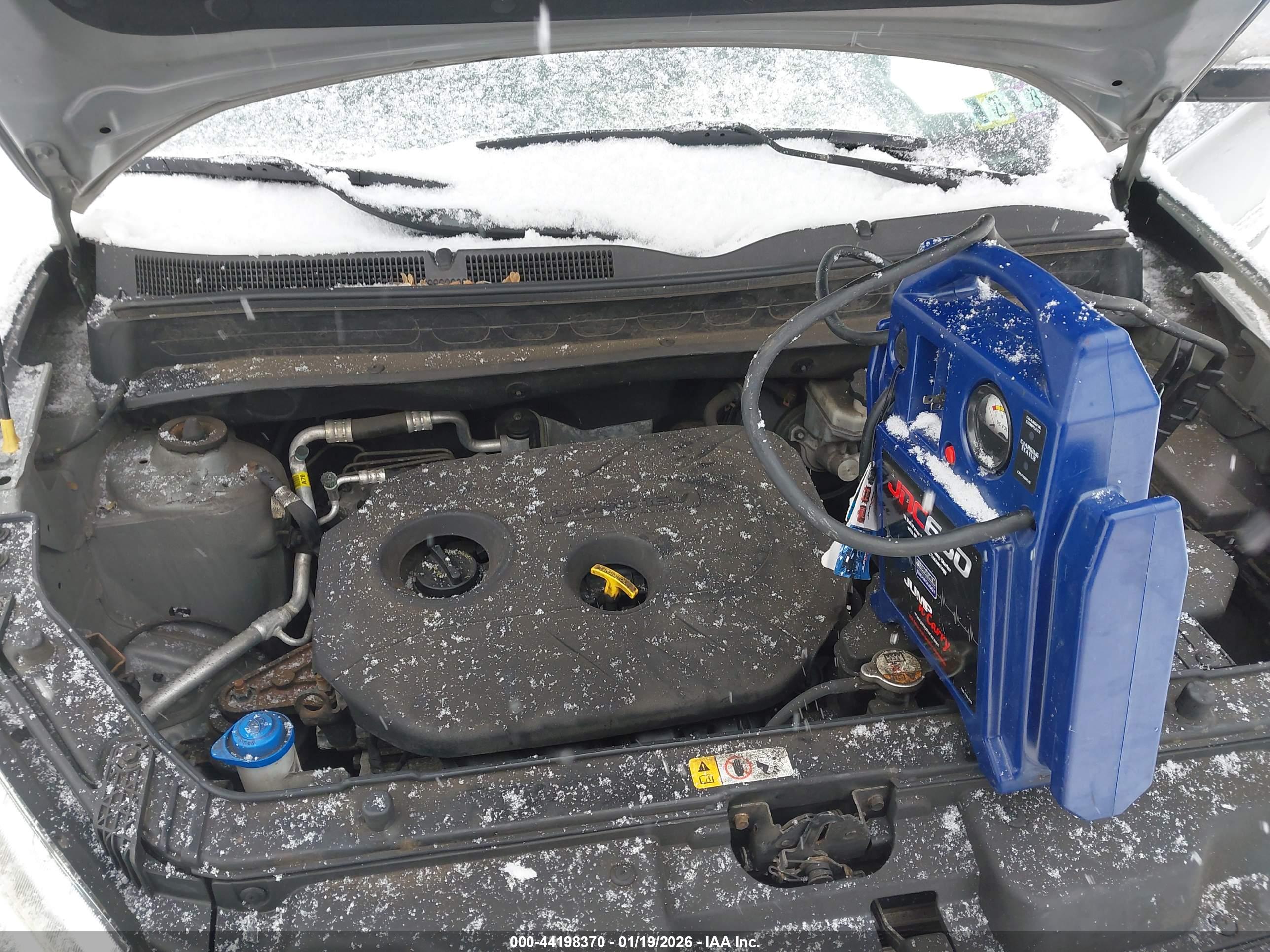 KIA SOUL image 10