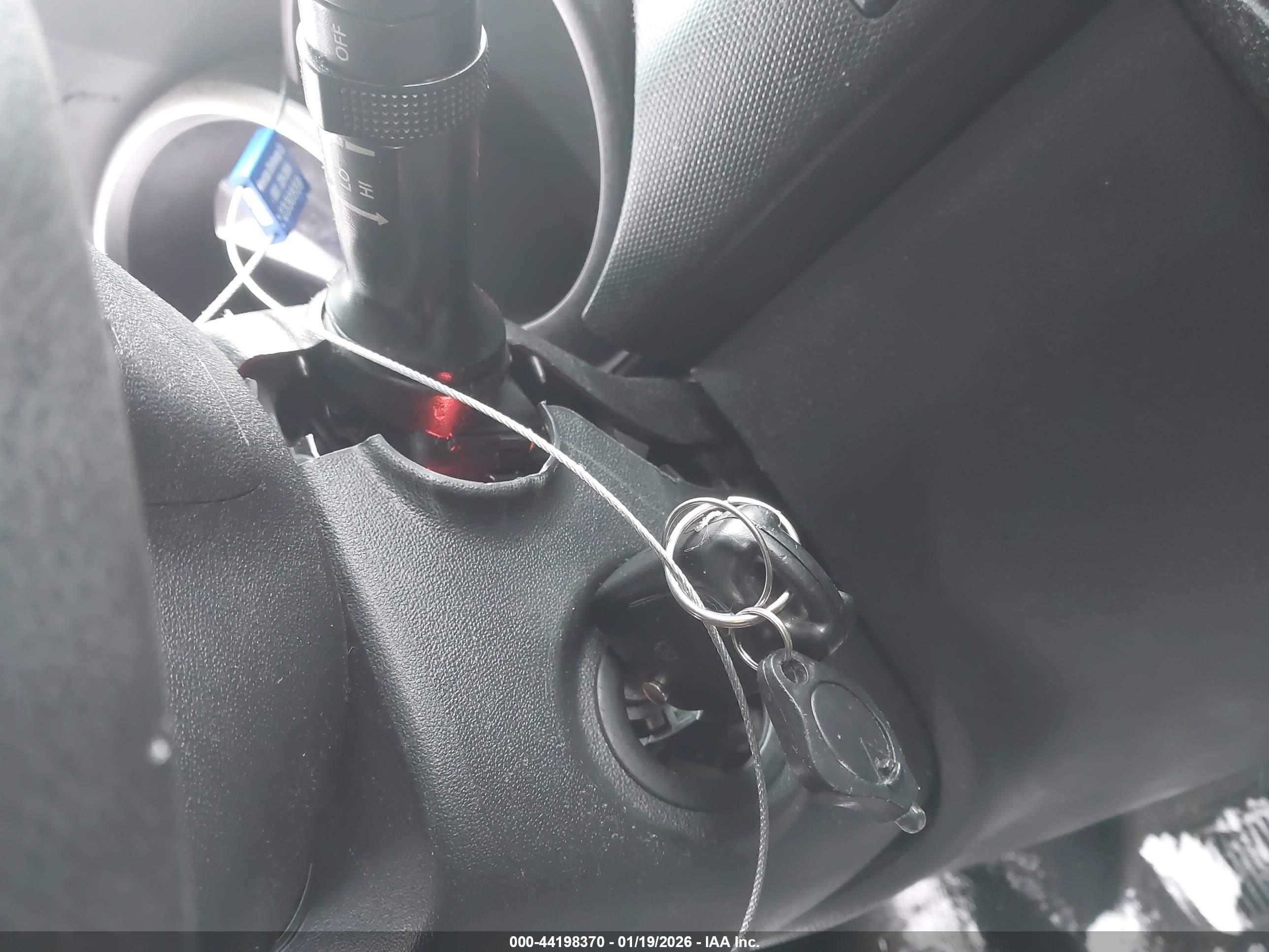 KIA SOUL image 11