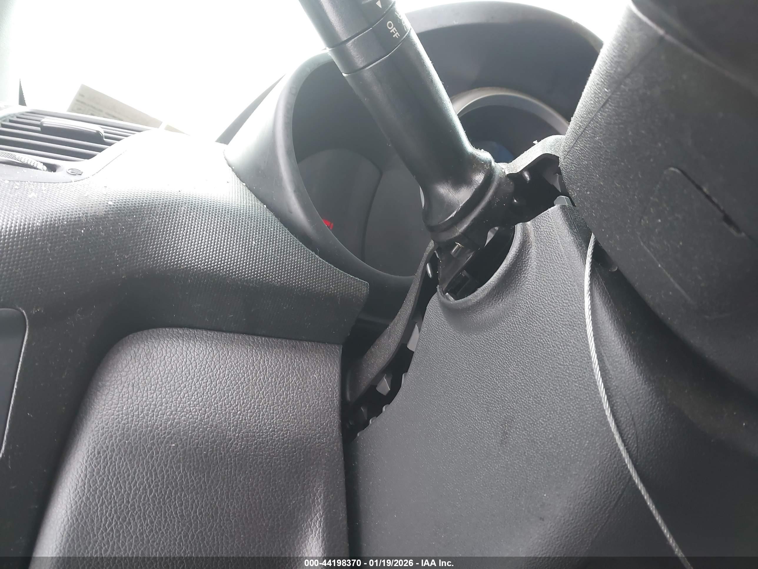 KIA SOUL image 6