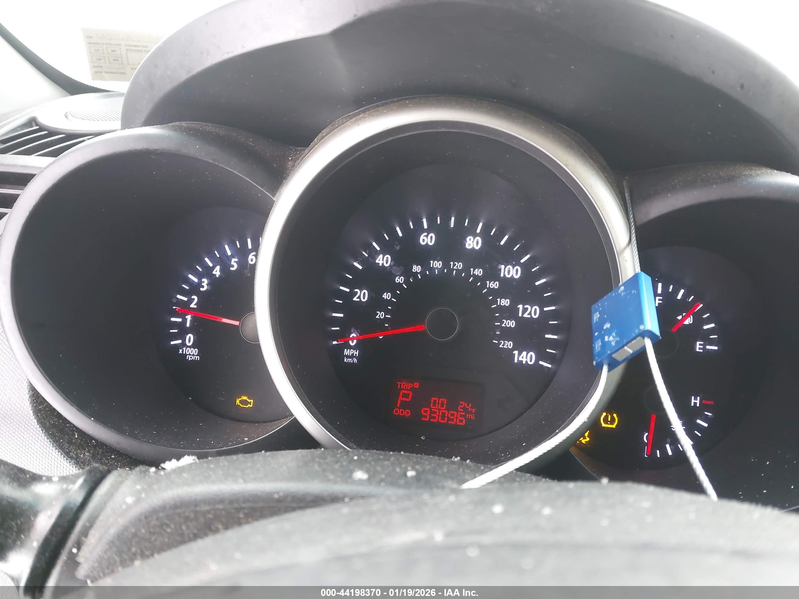 KIA SOUL image 7