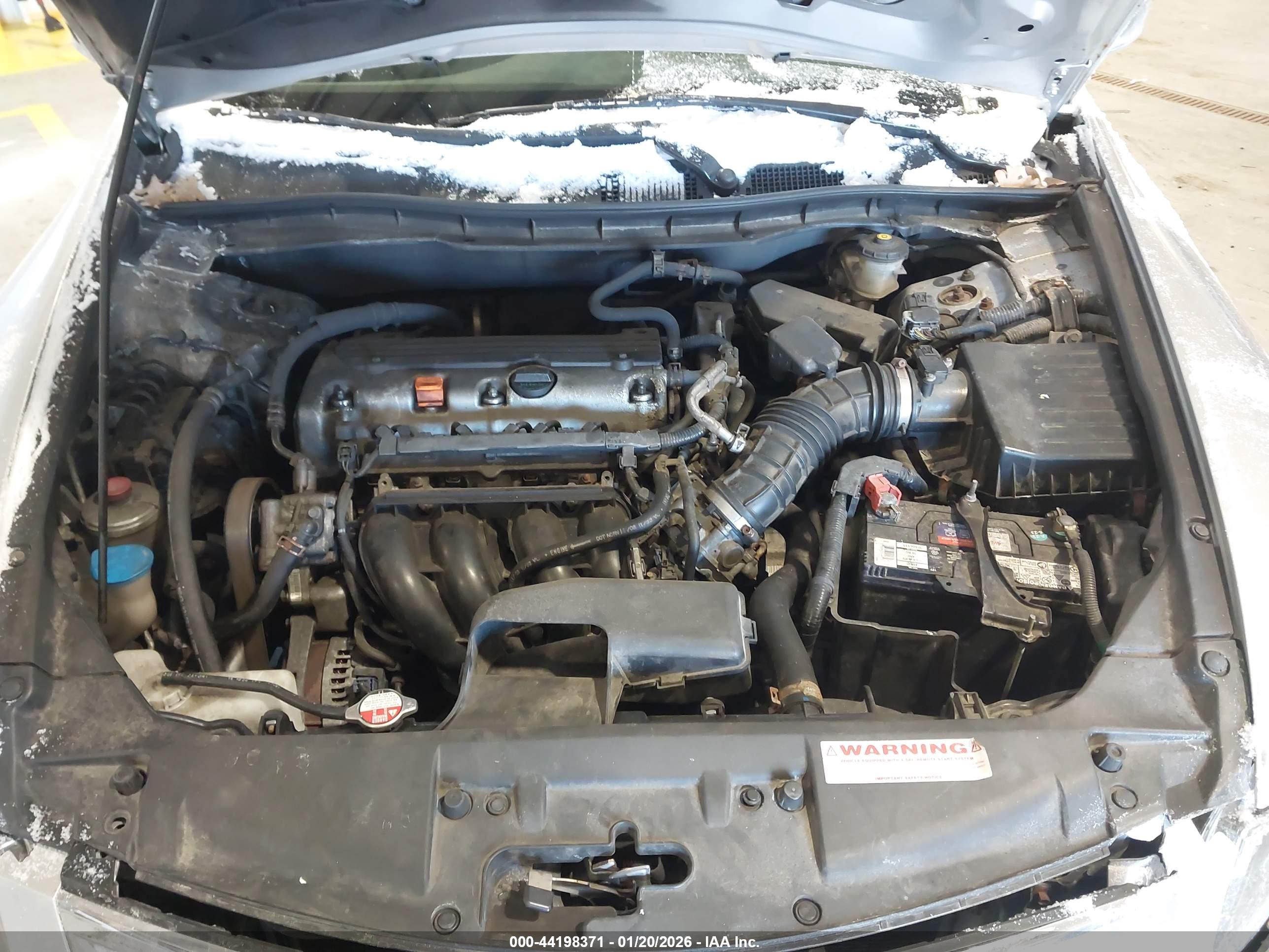 HONDA ACCORD image 10