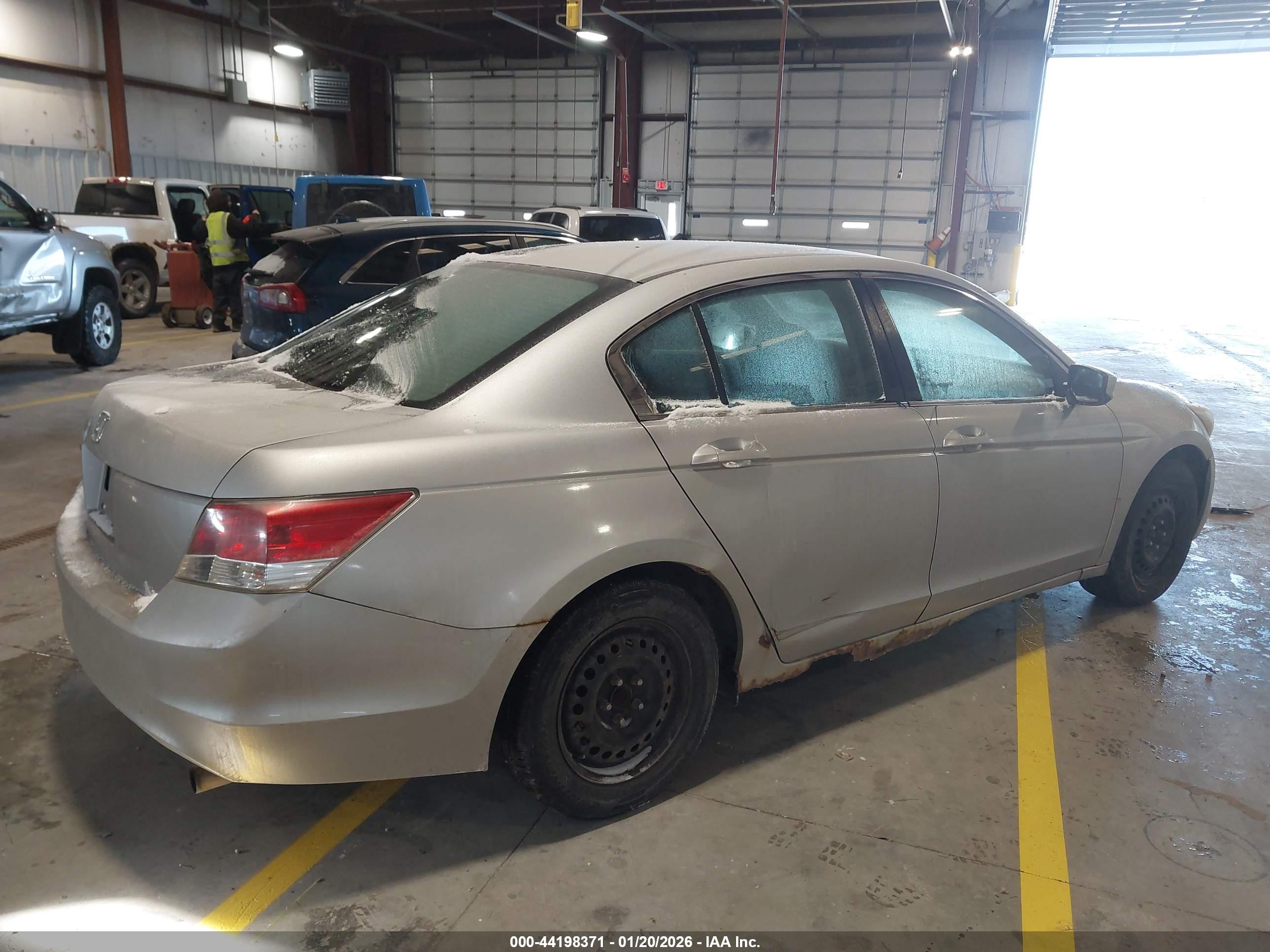HONDA ACCORD image 4