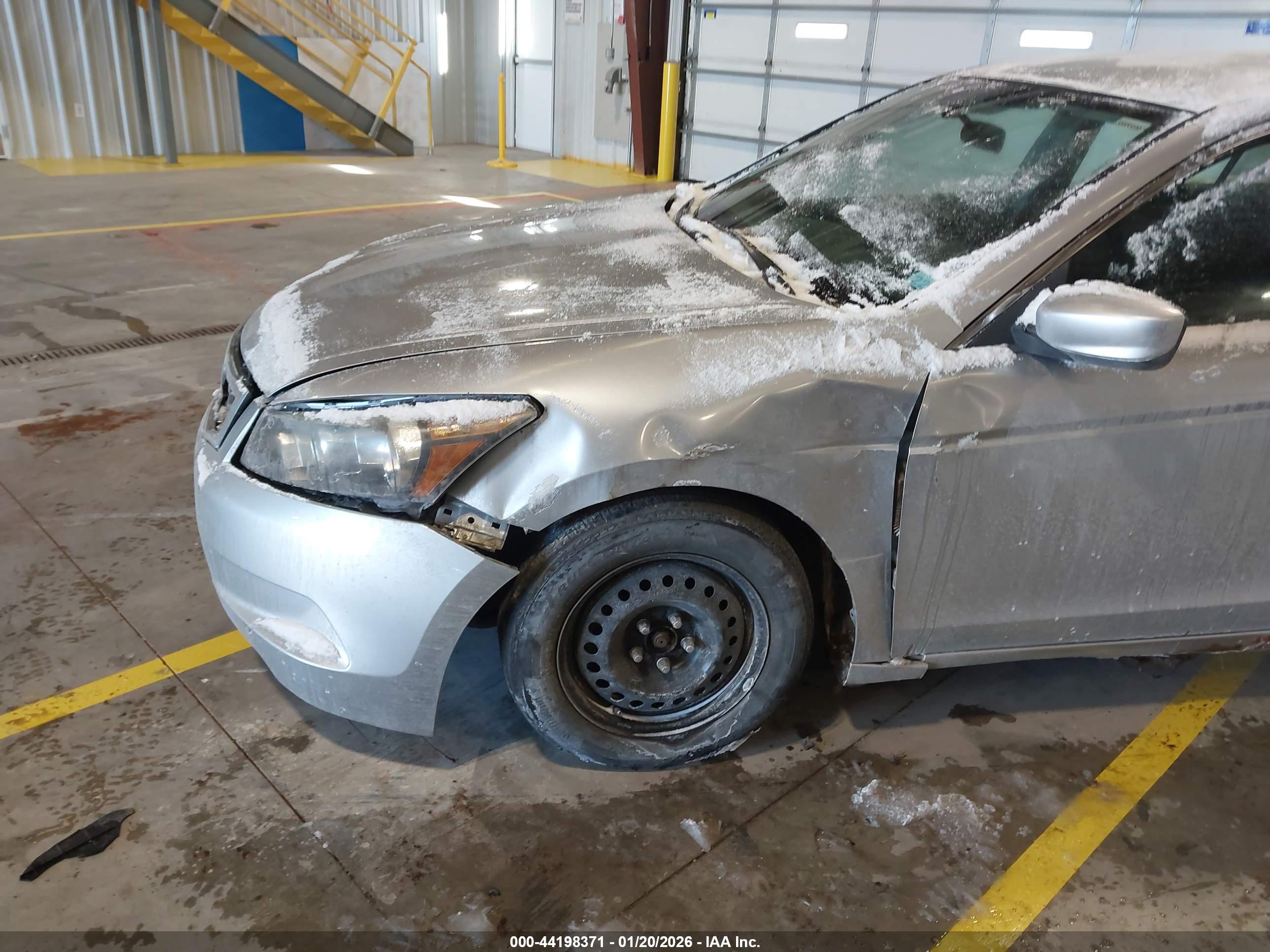 HONDA ACCORD image 6