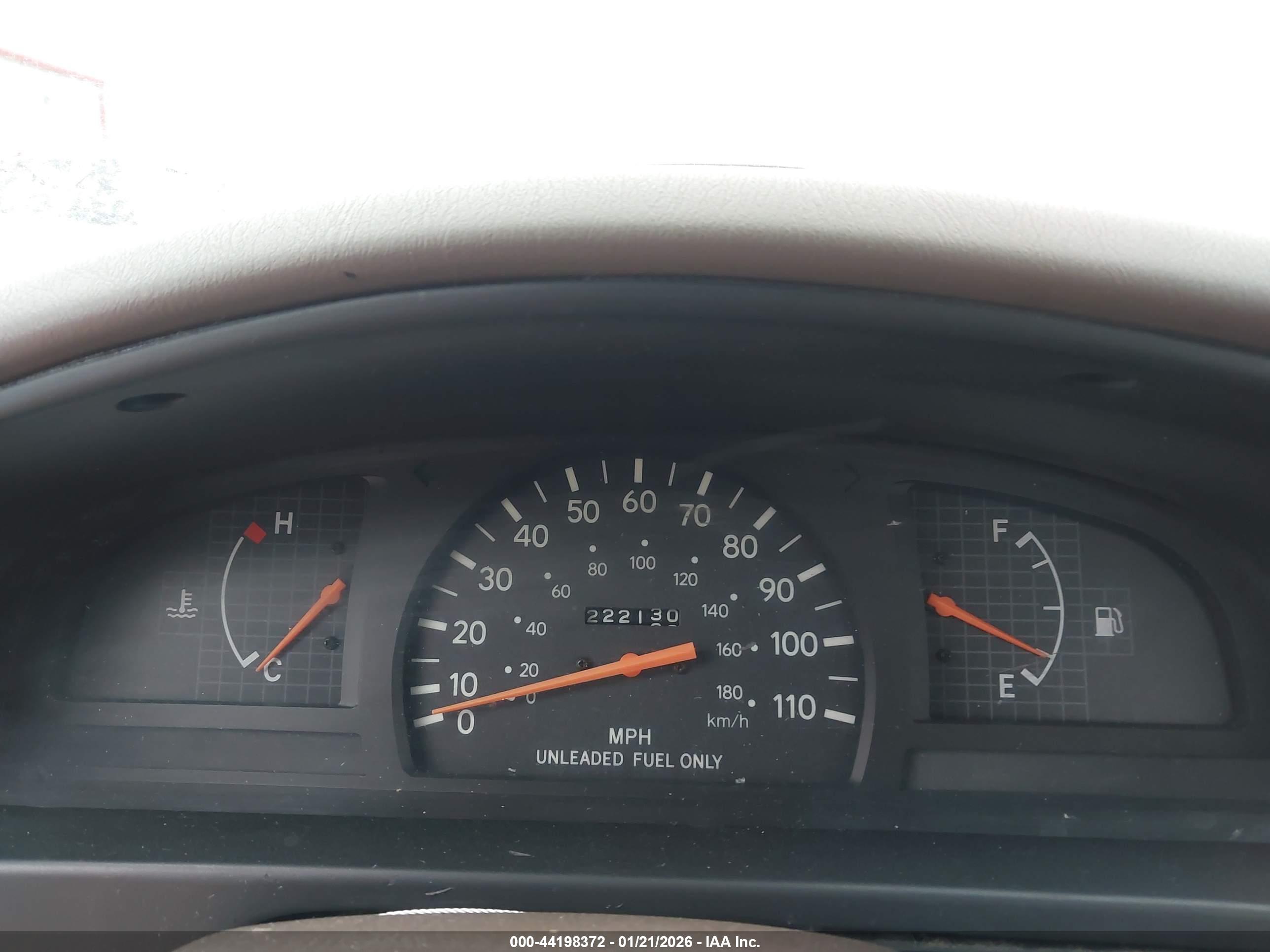 TOYOTA TACOMA image 7