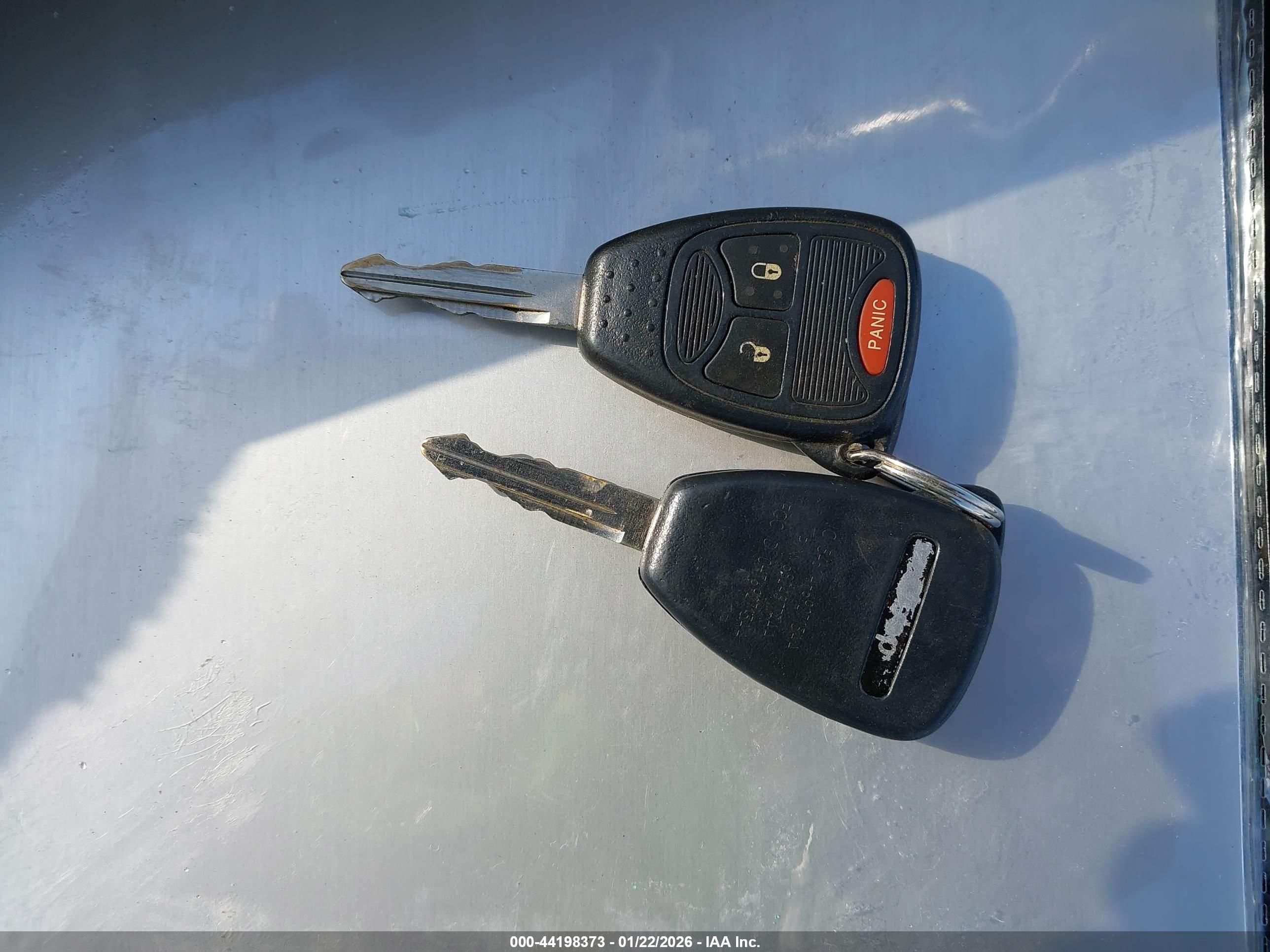 JEEP PATRIOT image 11