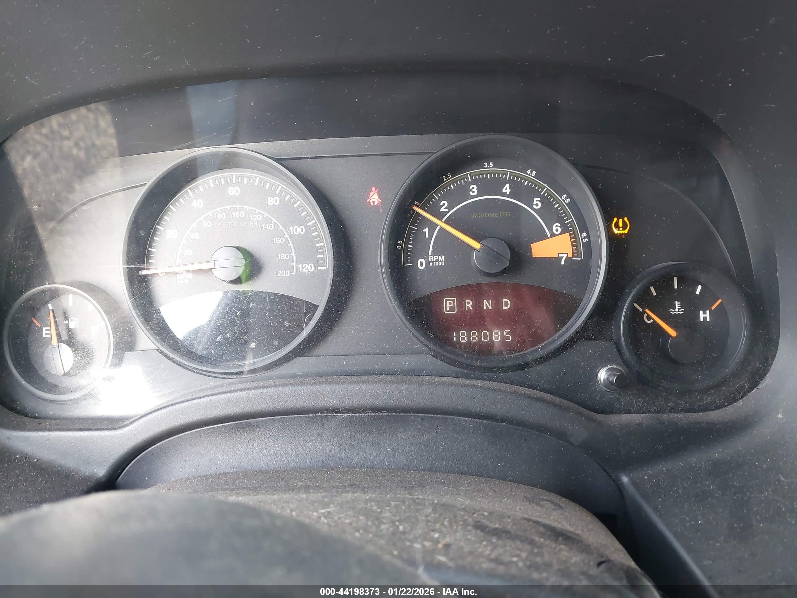 JEEP PATRIOT image 7