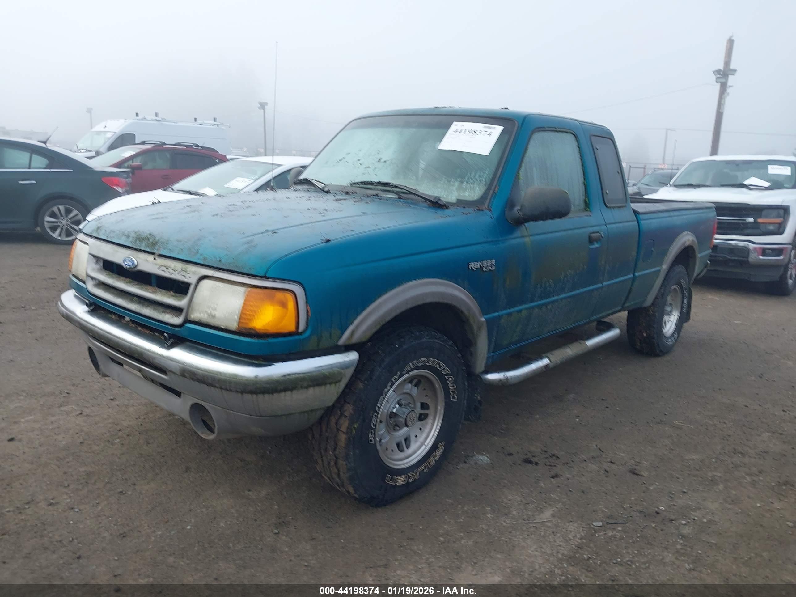FORD RANGER image 2
