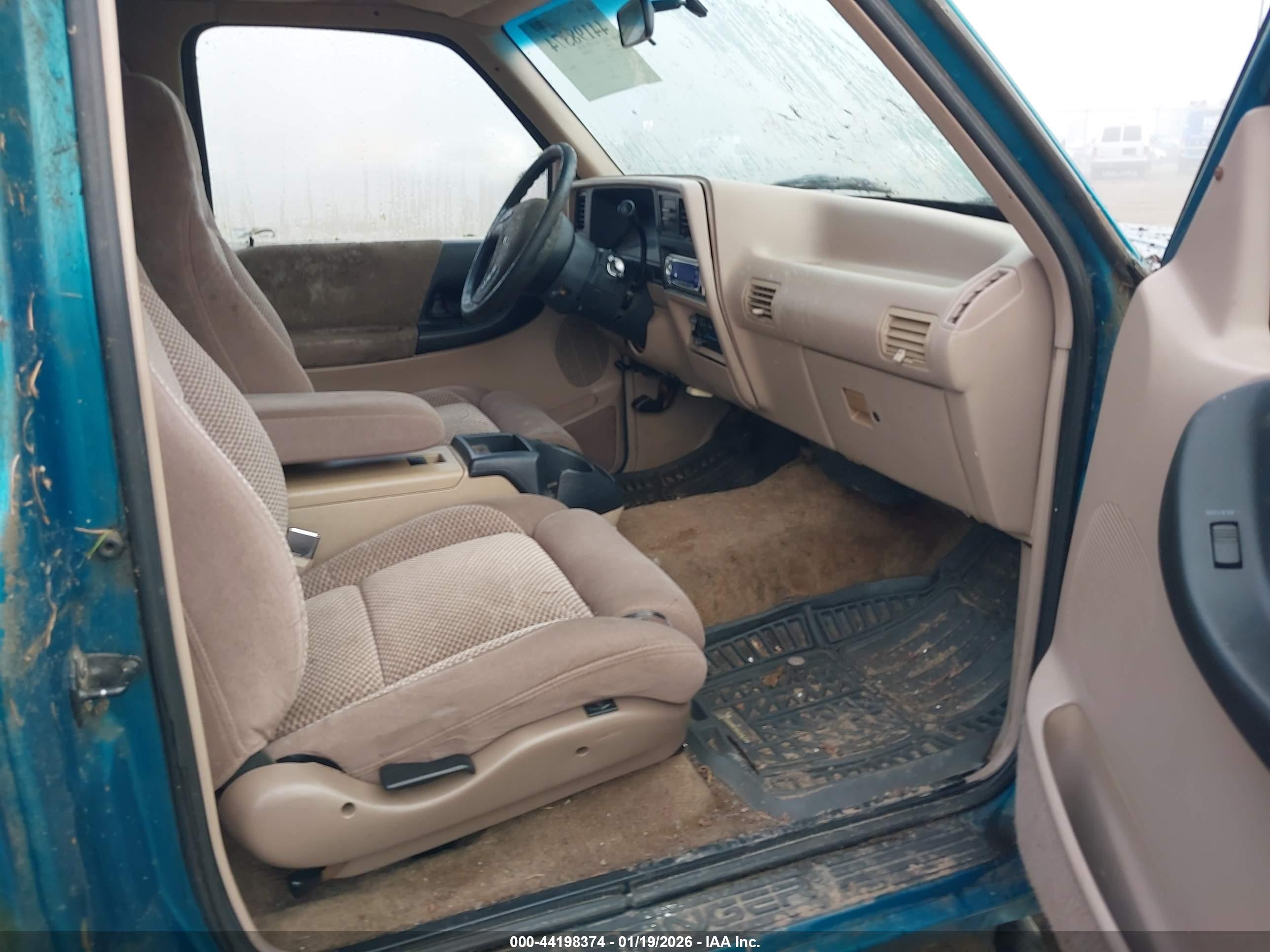 FORD RANGER image 5