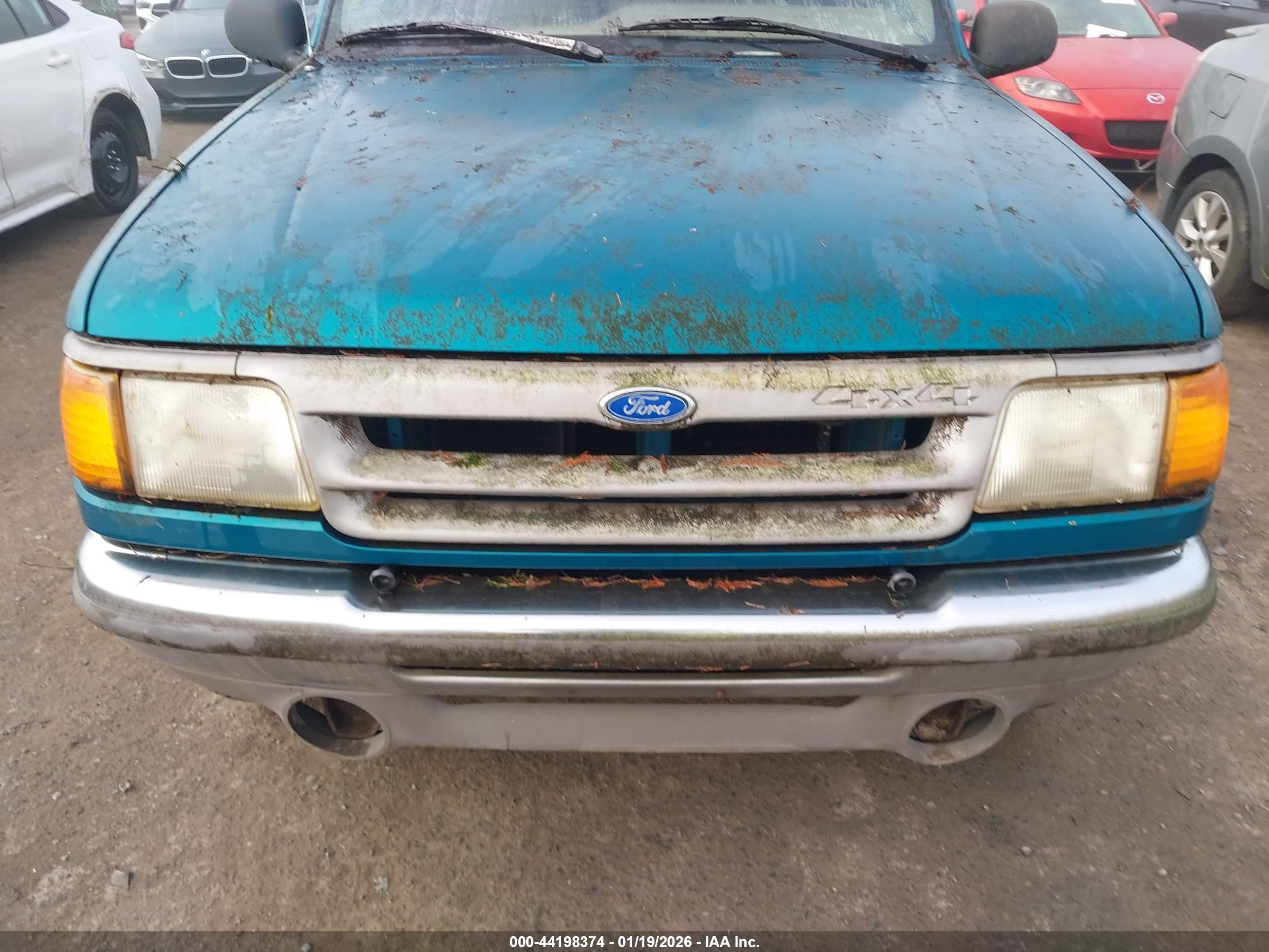 FORD RANGER image 6