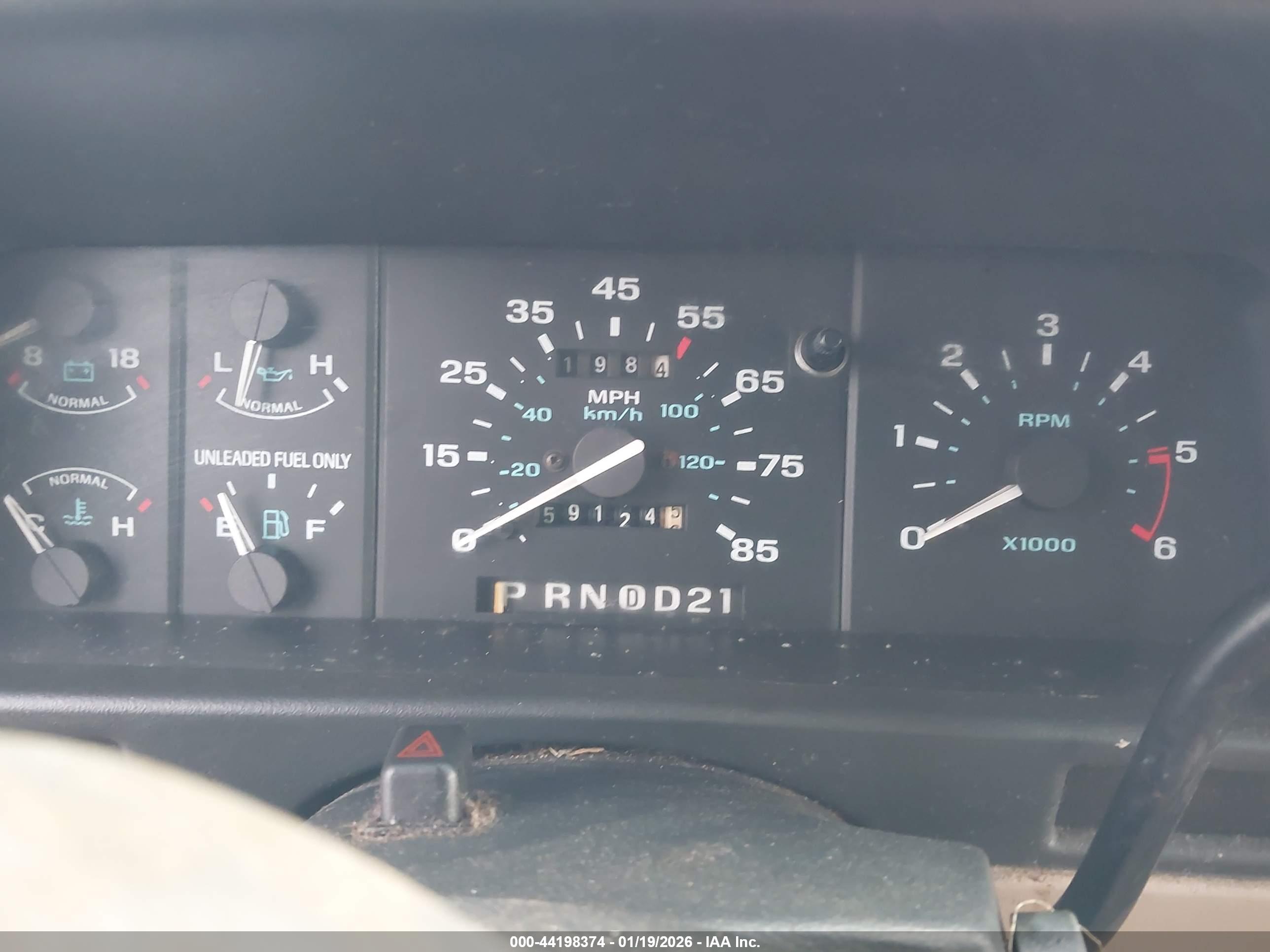 FORD RANGER image 7