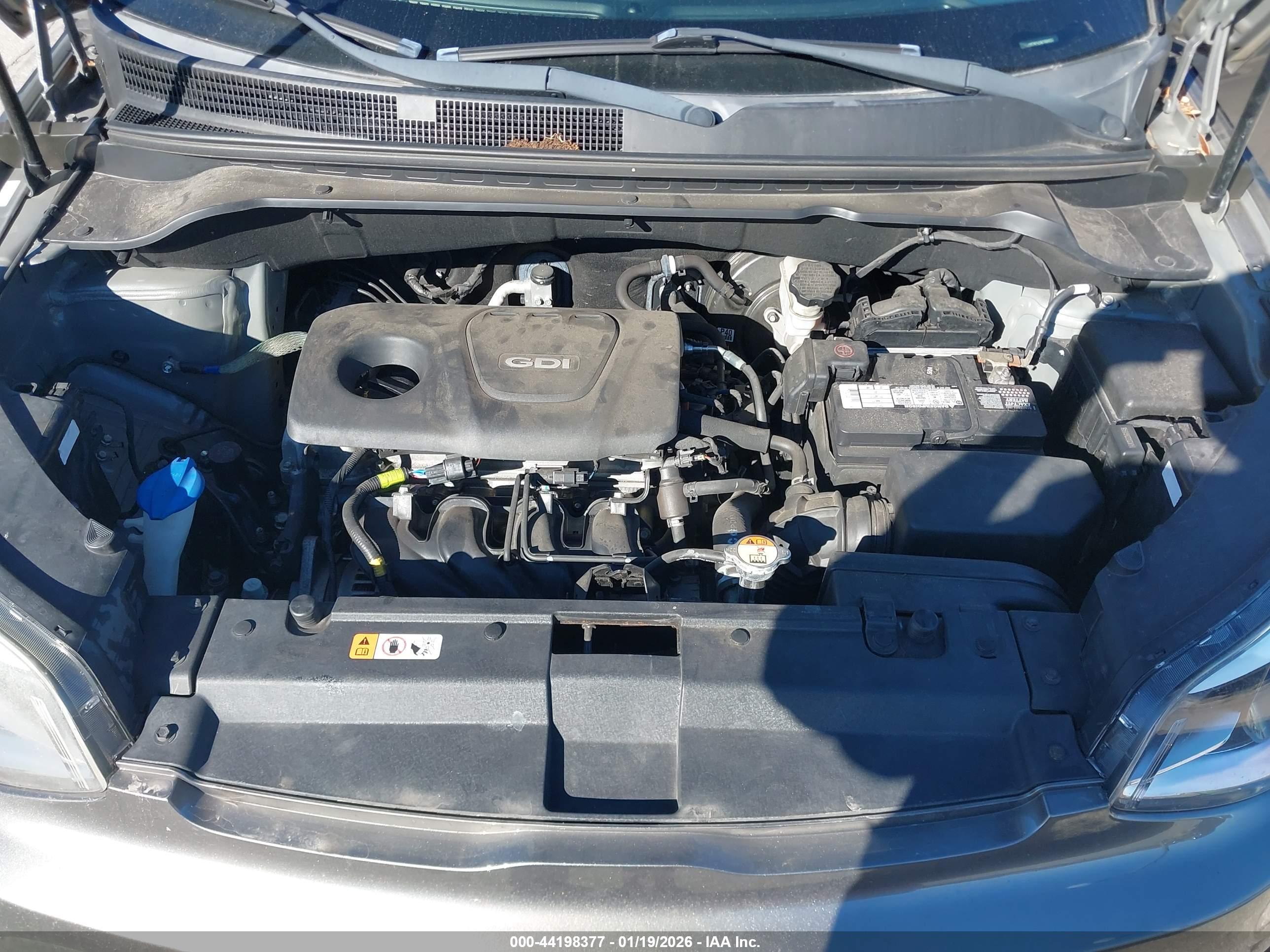 KIA SOUL image 10