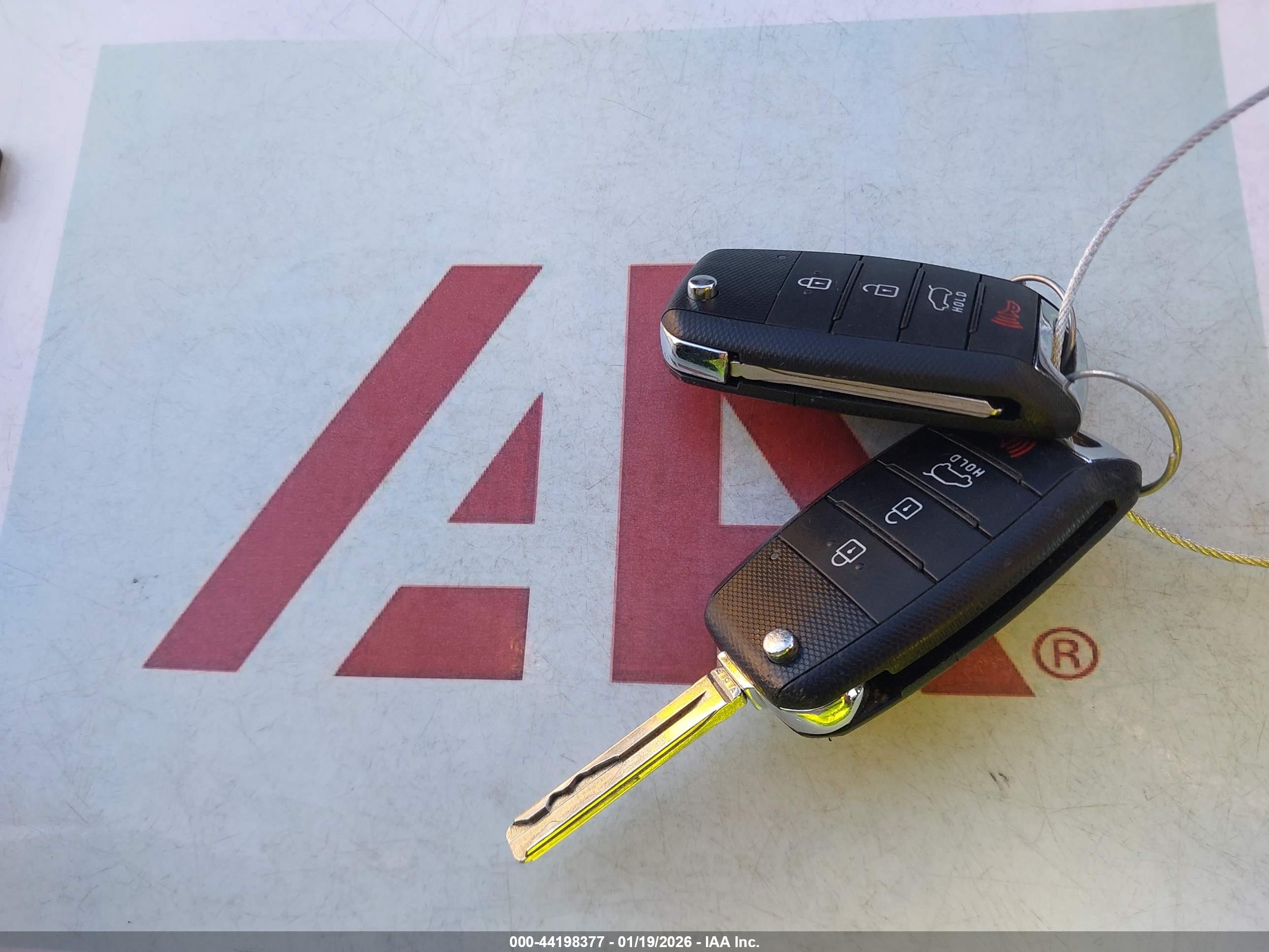 KIA SOUL image 11