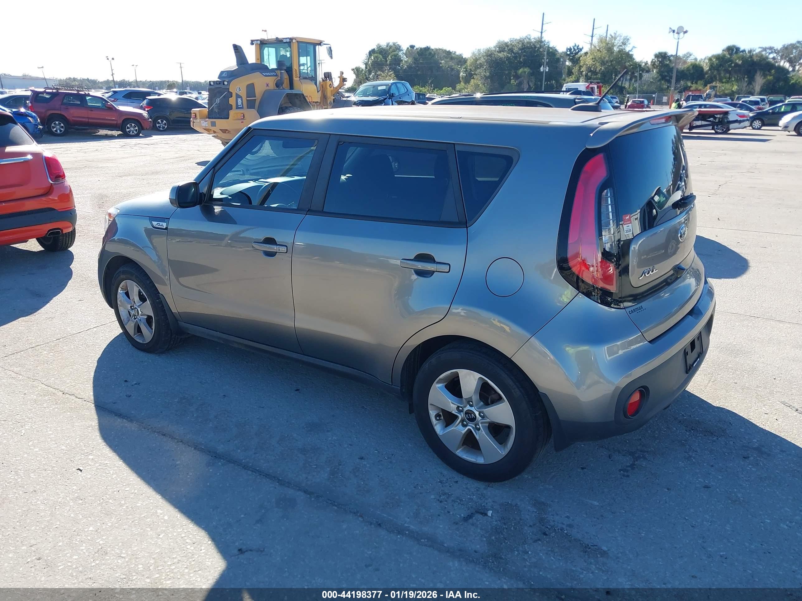 KIA SOUL image 3