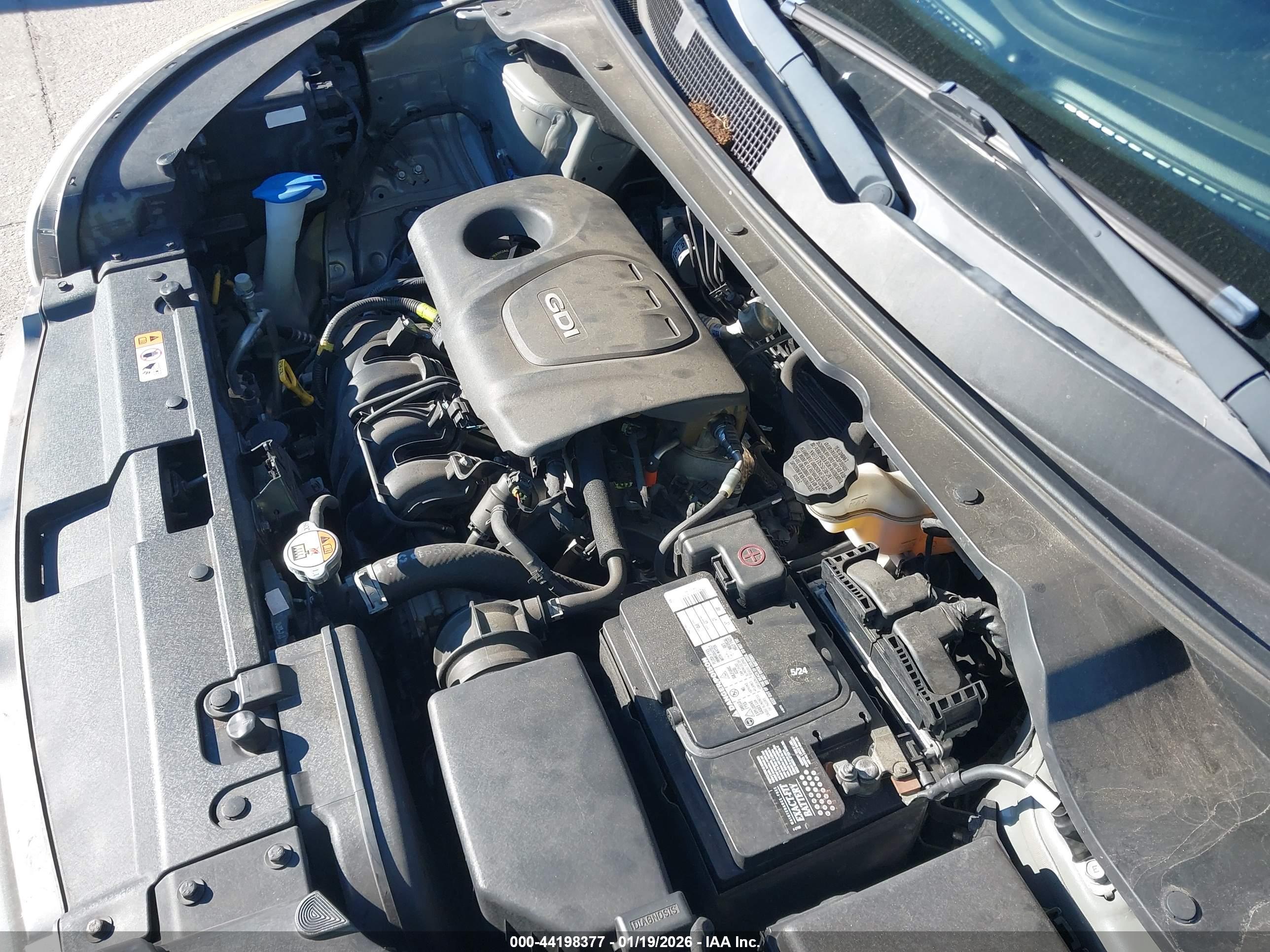 KIA SOUL image 6
