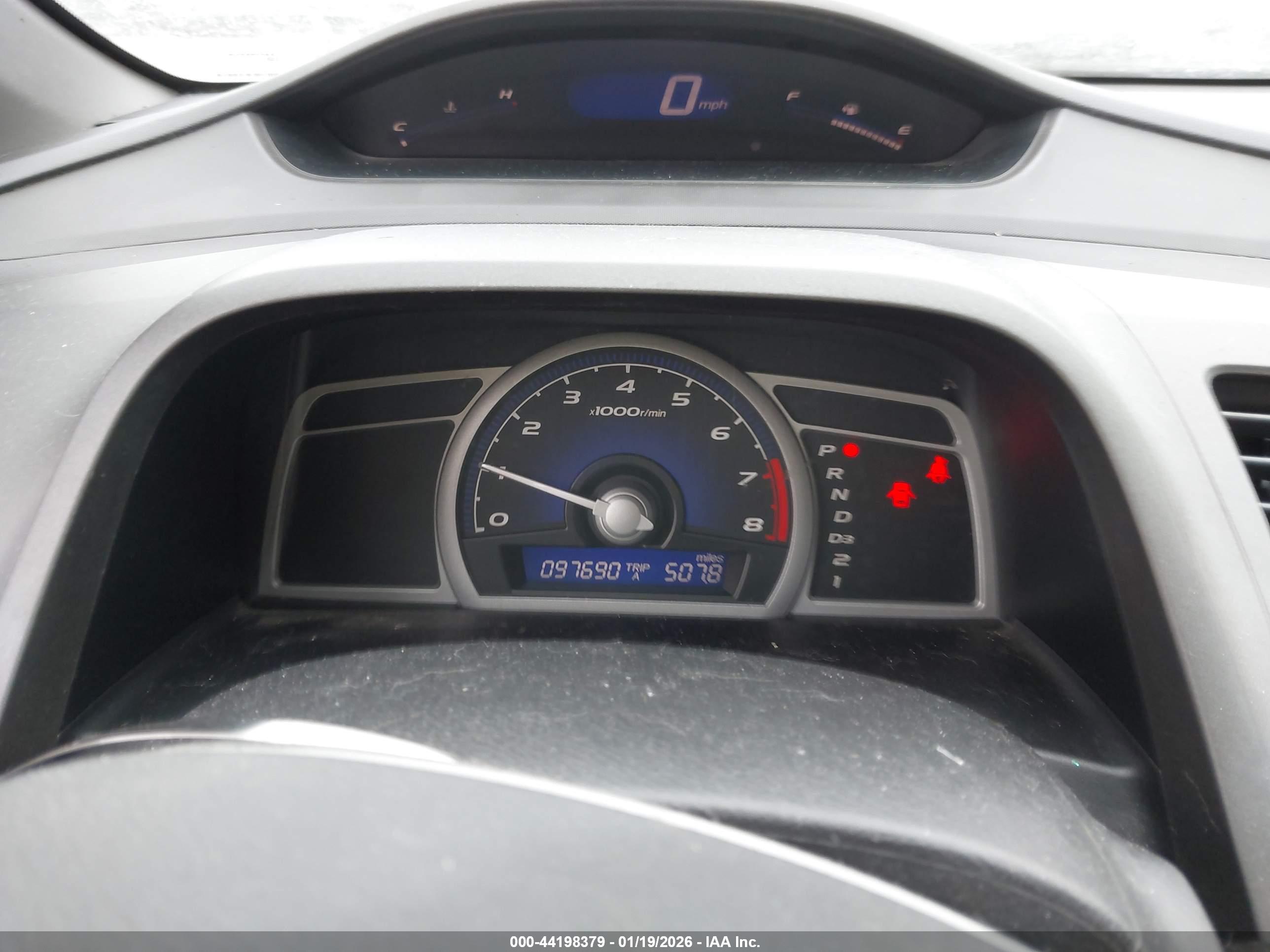 HONDA CIVIC image 7