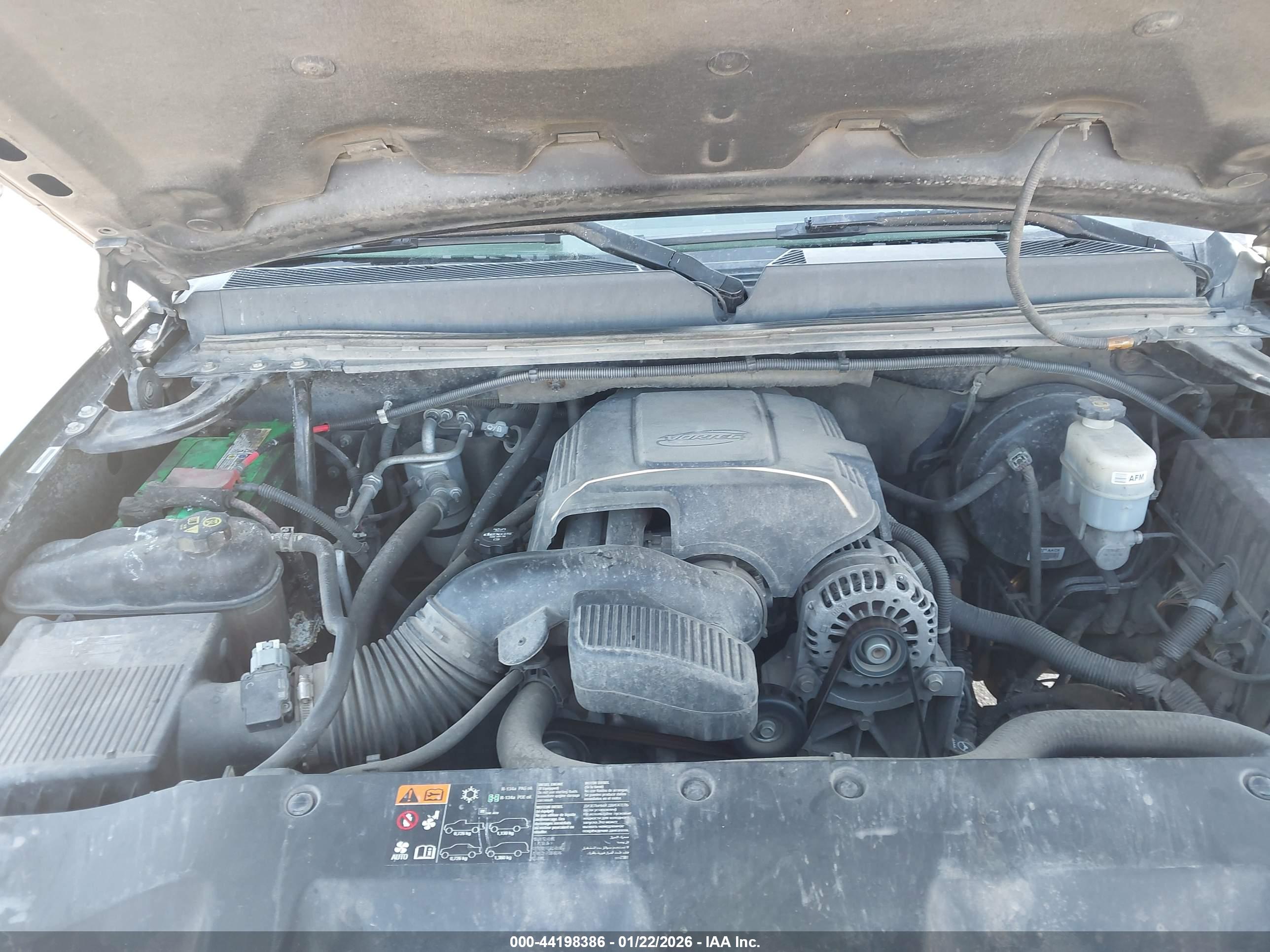 GMC SIERRA image 10