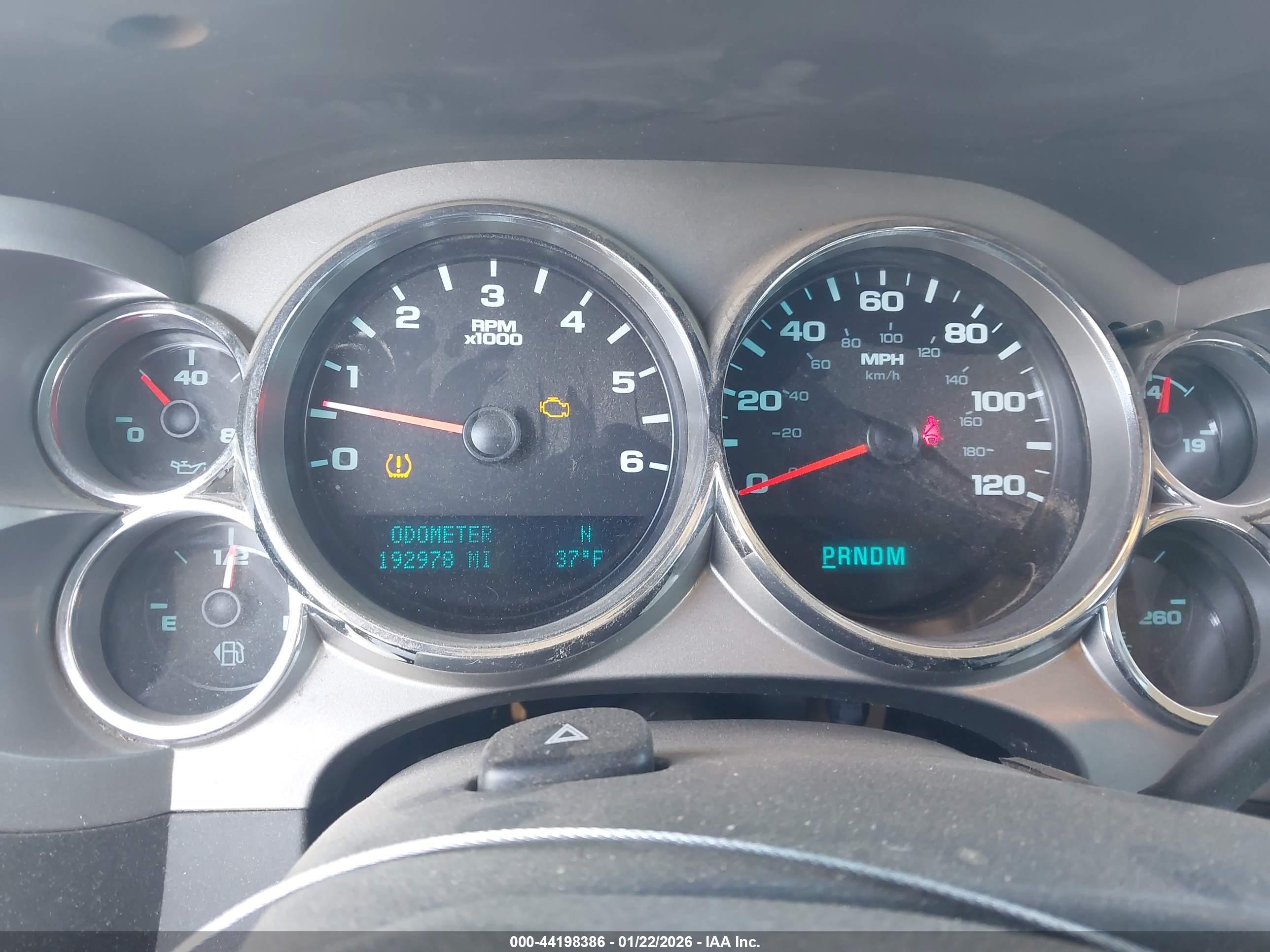 GMC SIERRA image 7