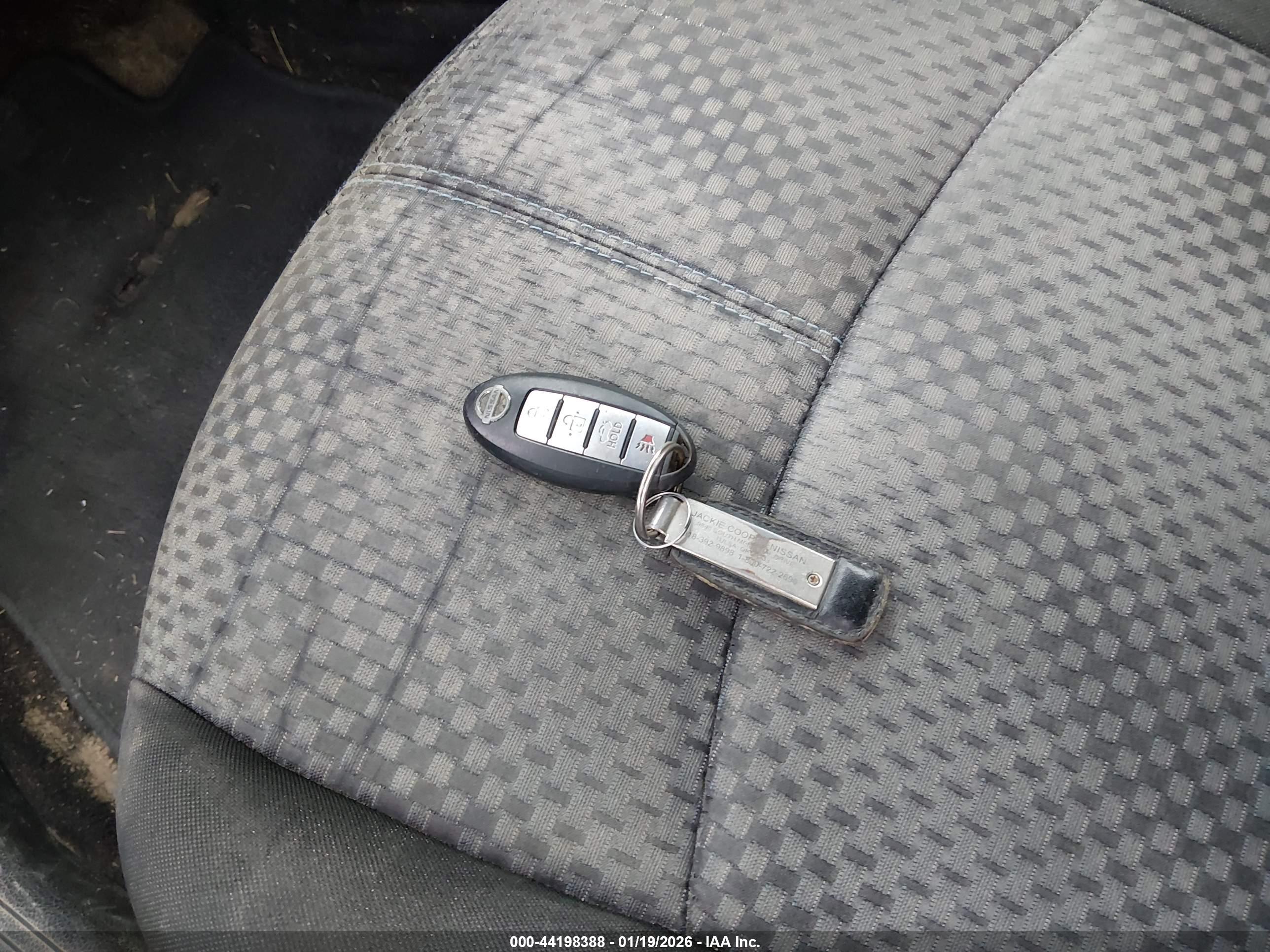 NISSAN SENTRA image 11