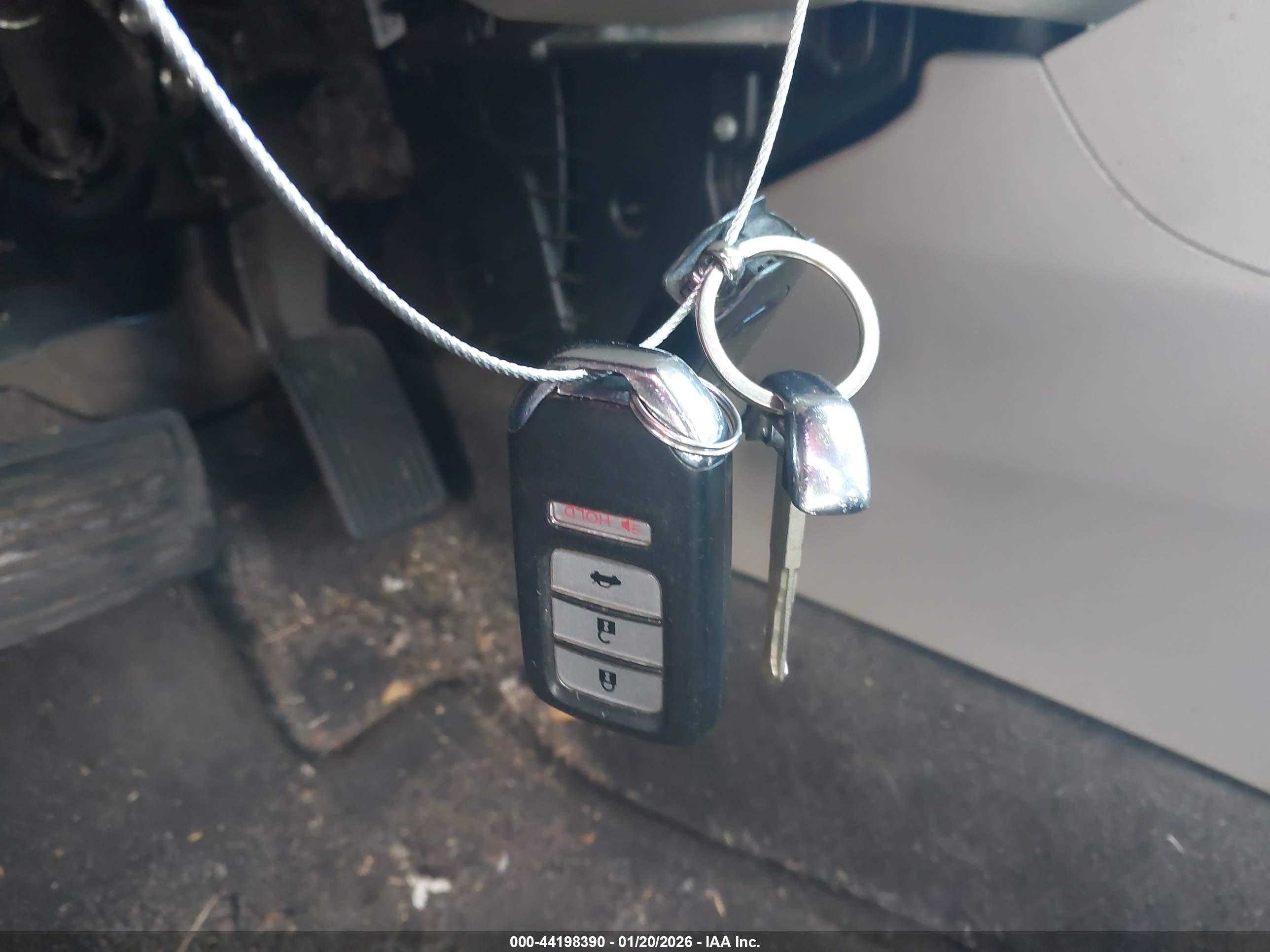HONDA CIVIC image 11